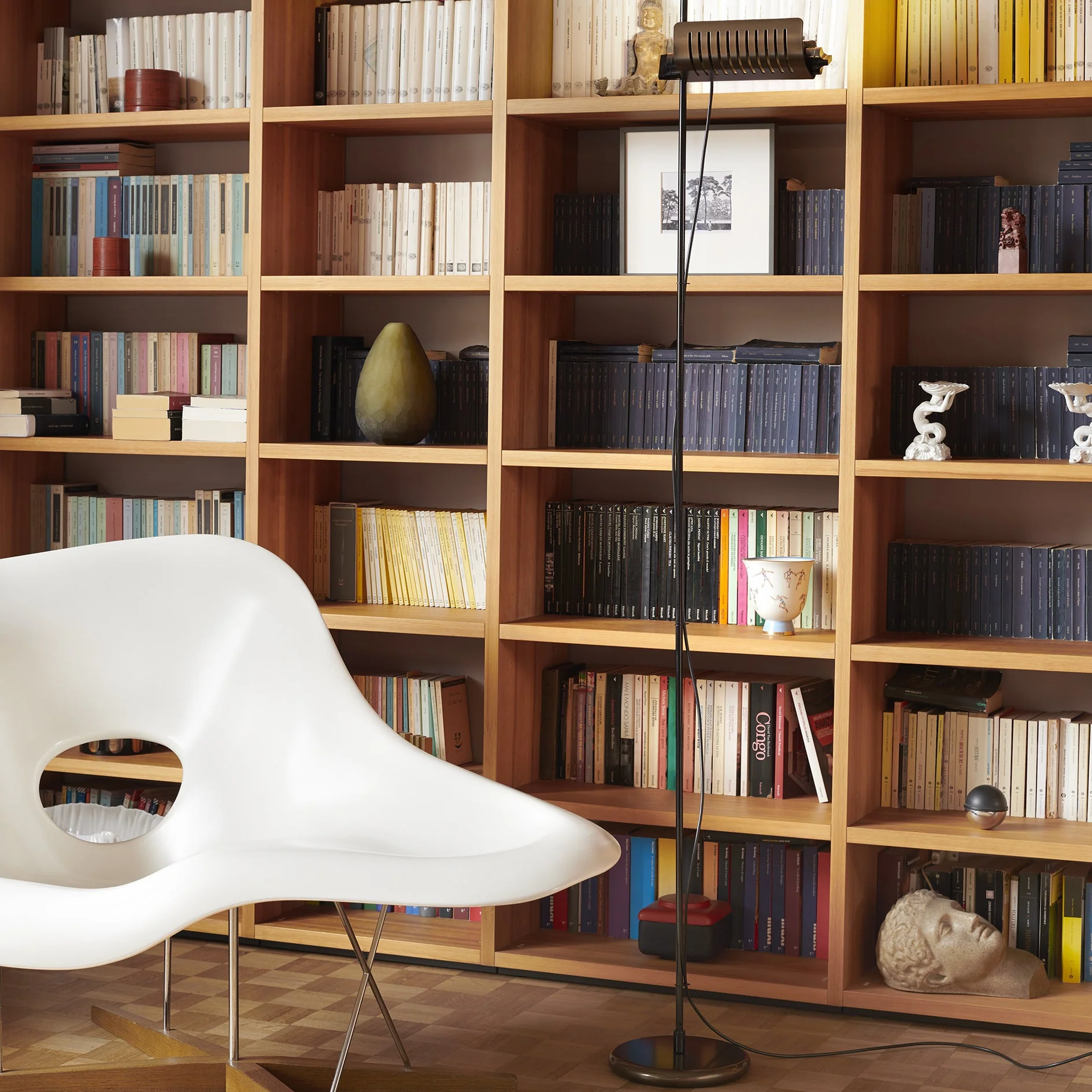 Colombo Floor Lamp - Image 2