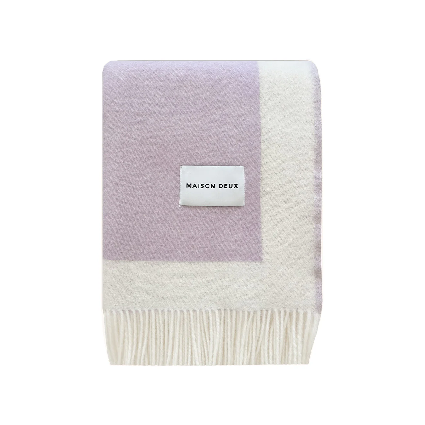 Color Block Blanket - Image 7