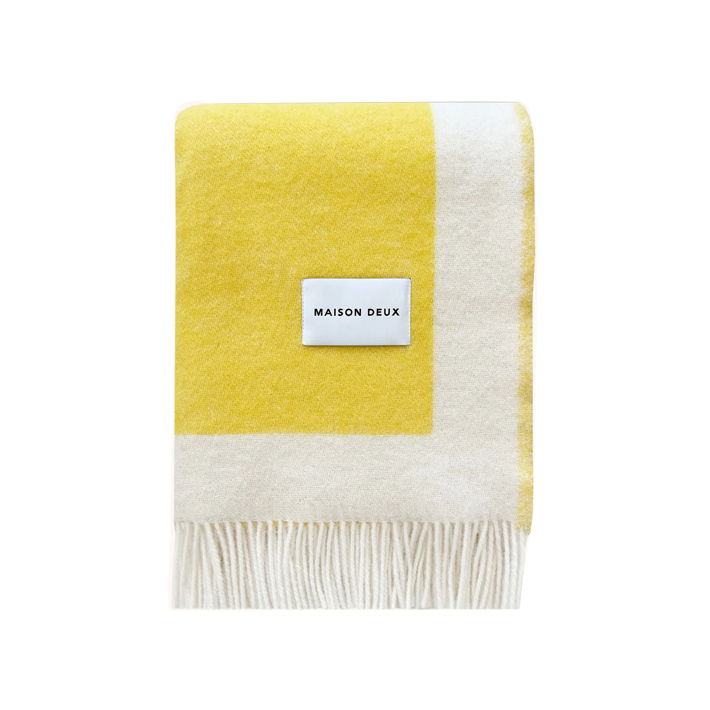 Color Block Blanket - Image 8