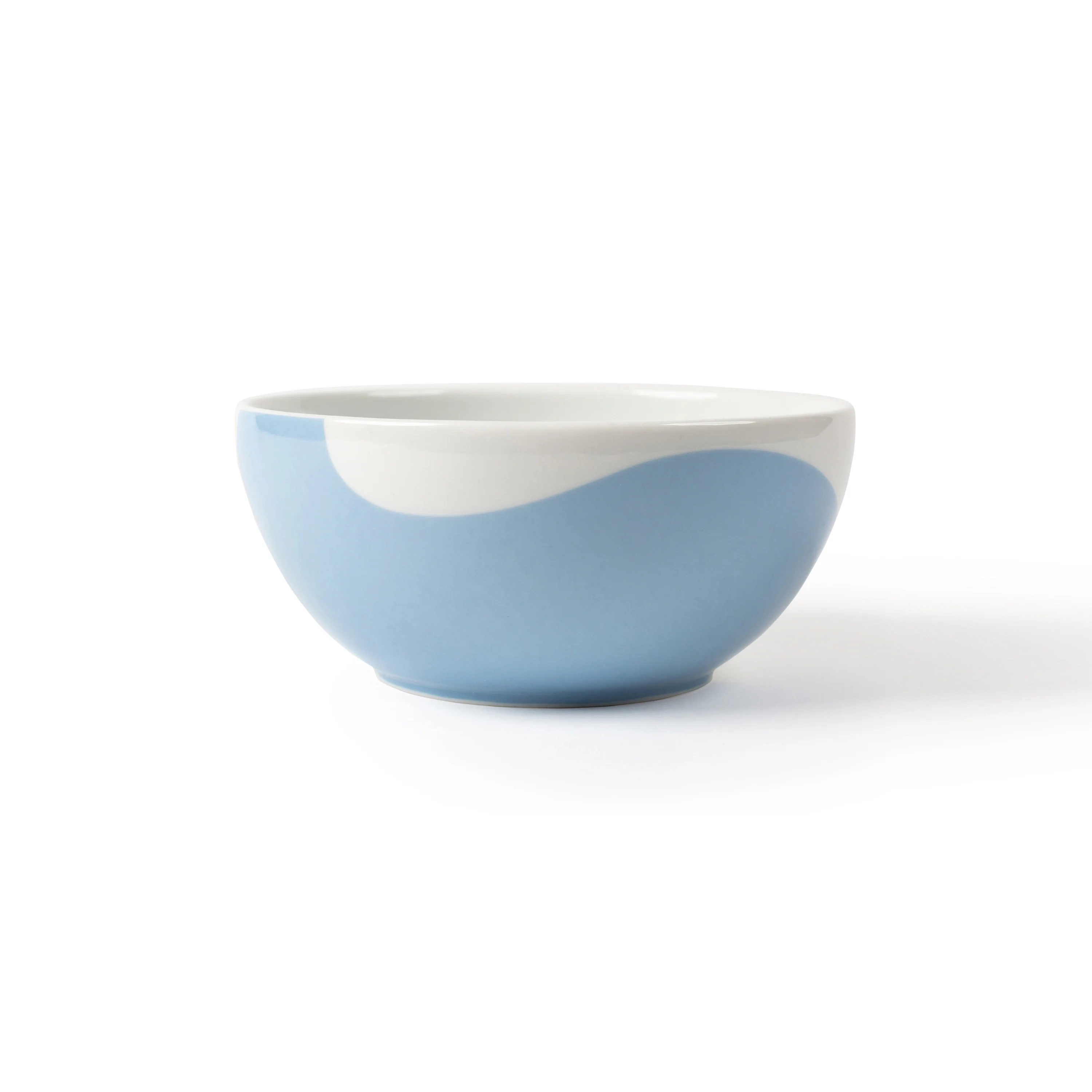 Colorblock Cereal Bowl (Set of 4) - Image 3