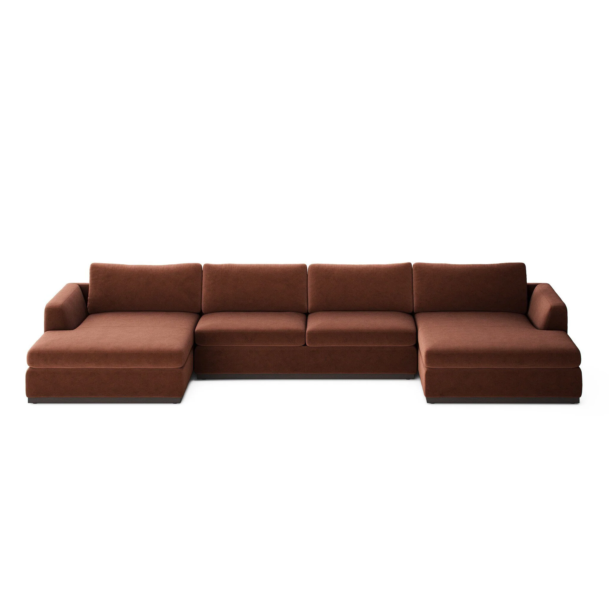 Colt 3-Piece U Sectional - Image 22