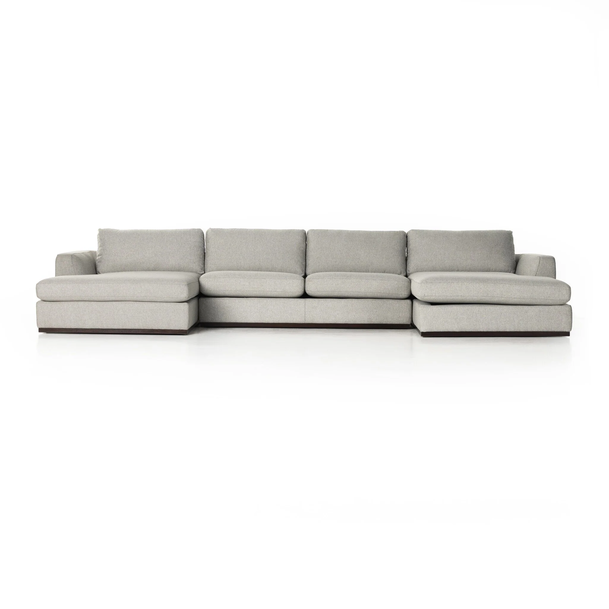 Colt 3-Piece U Sectional - Image 31