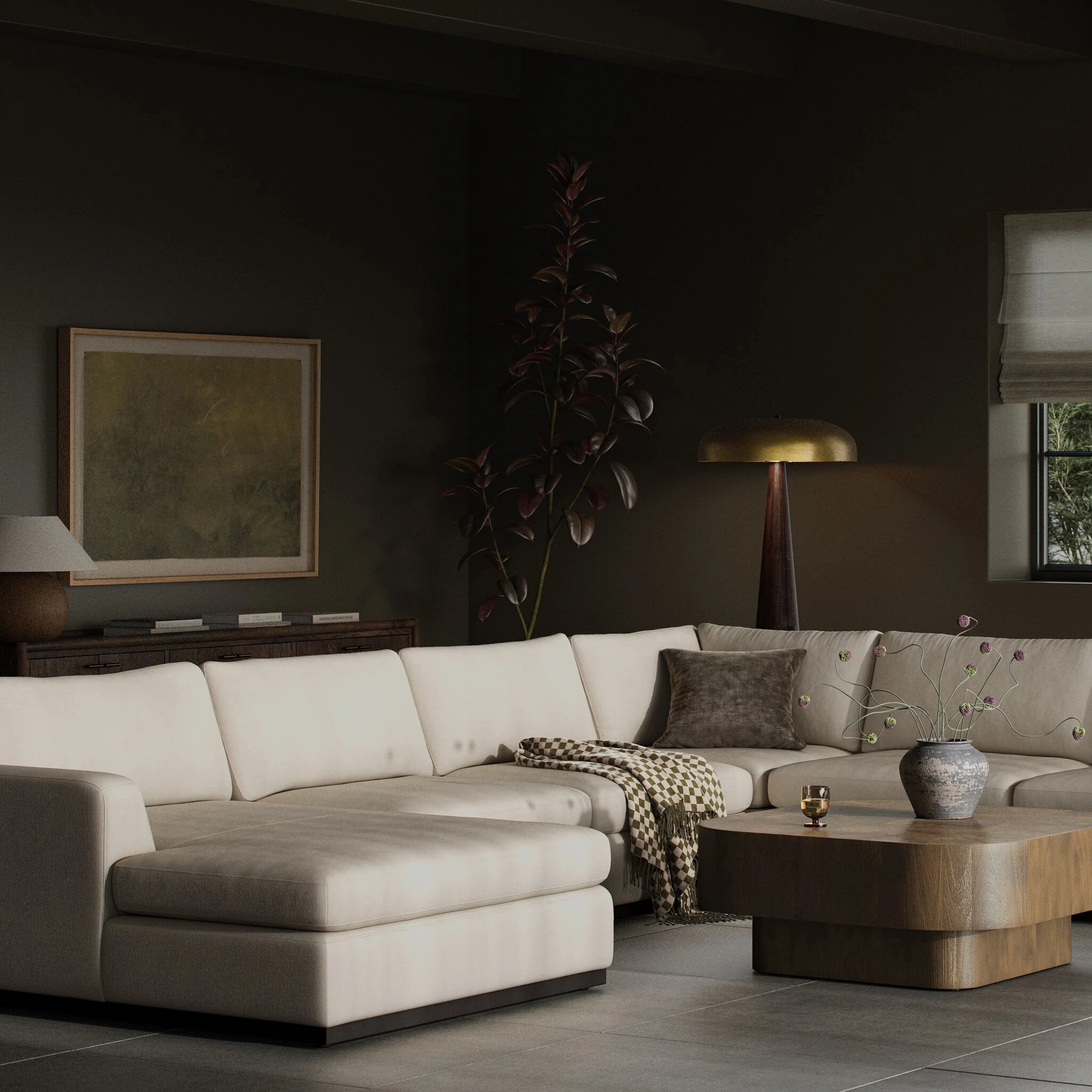 Colt 4-Piece Sectional - Image 18