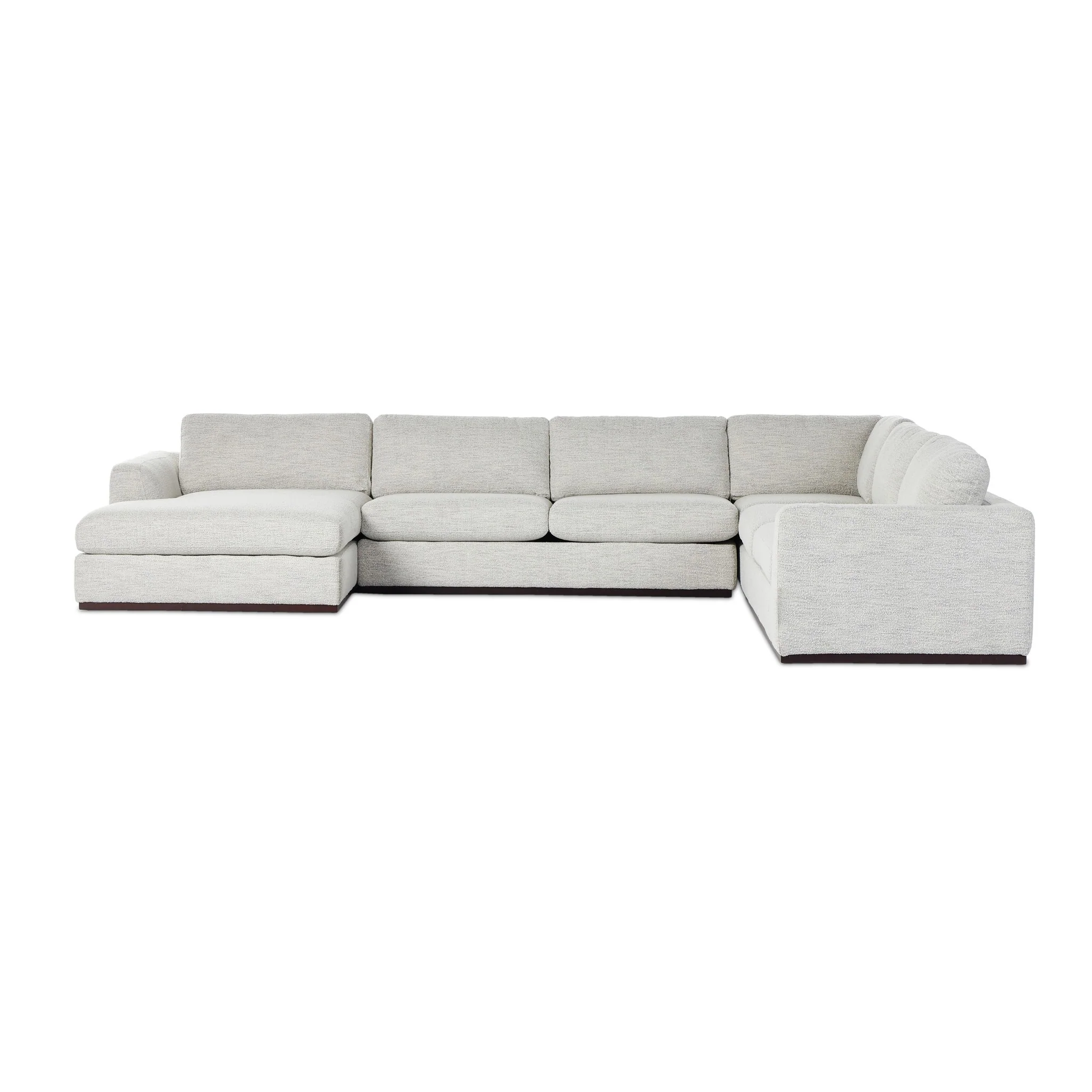 Colt 4-Piece Sectional - Image 25