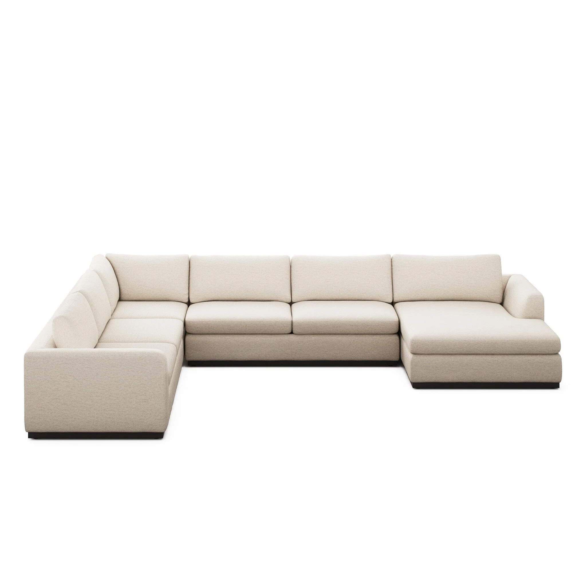 Colt 4-Piece Sectional - Image 40