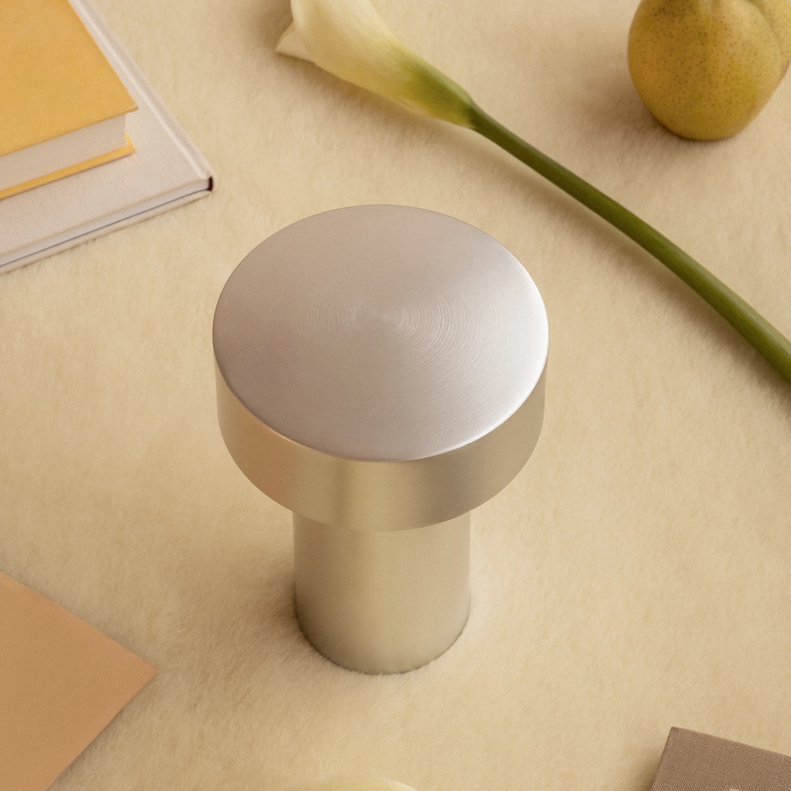 Column Portable Table Lamp - Image 16