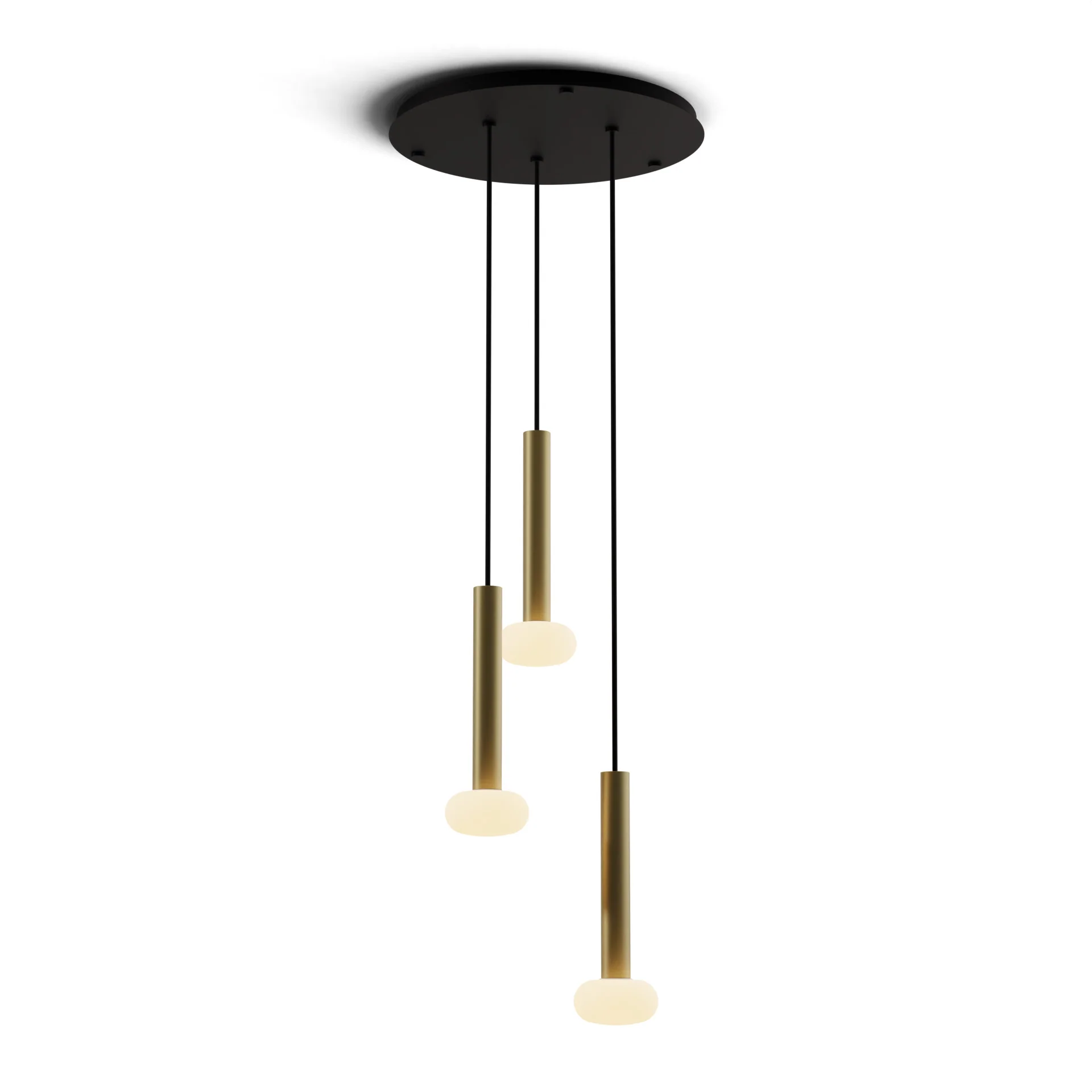 Combi 3-Light Pendant Light - Image 21
