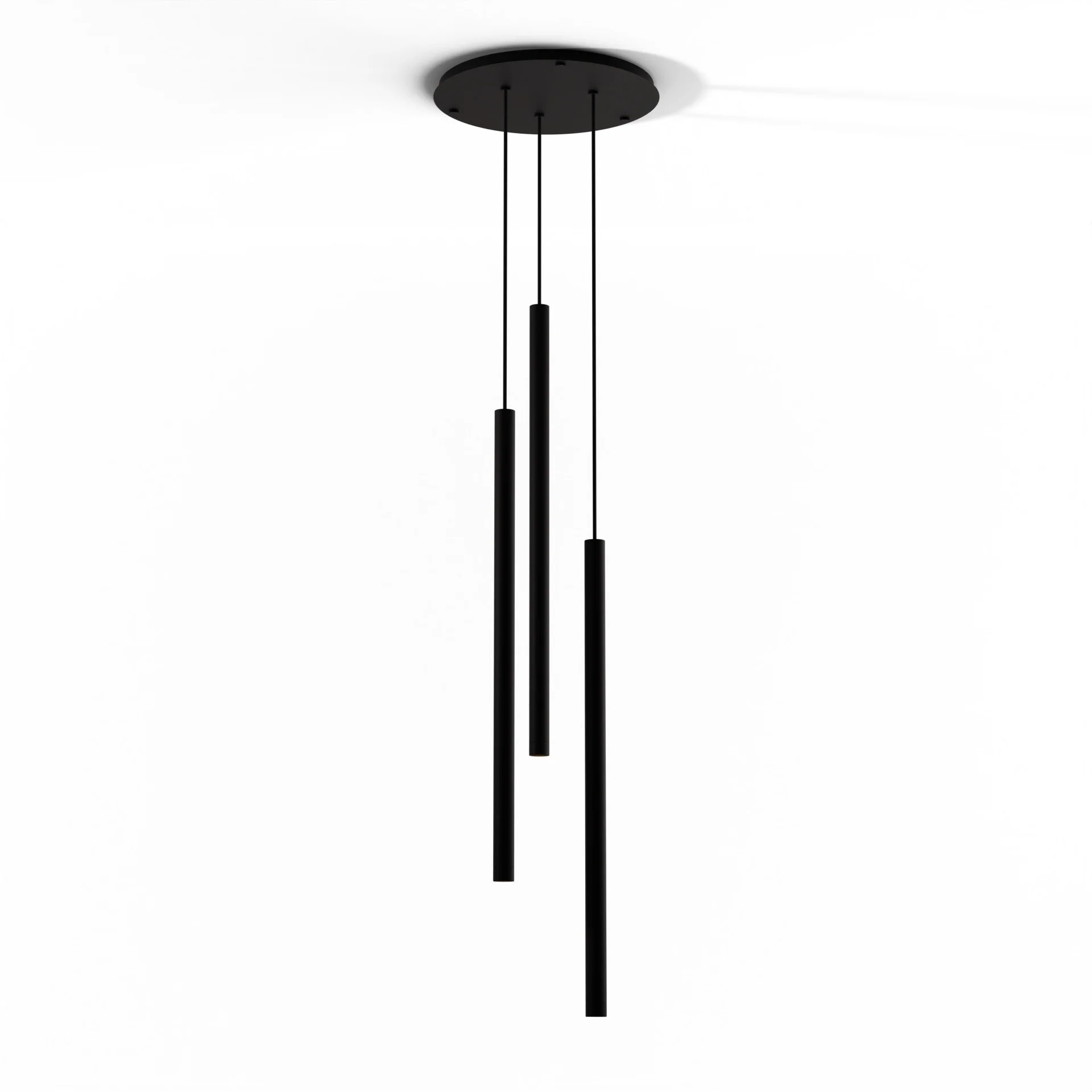 Combi 3-Light Pendant Light - Image 28