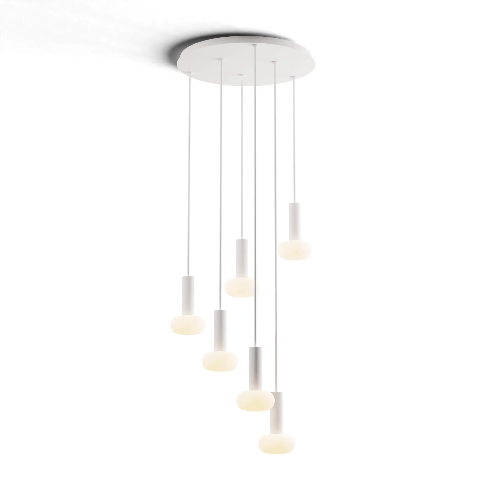 Combi 3-Light Pendant Light - Image 34