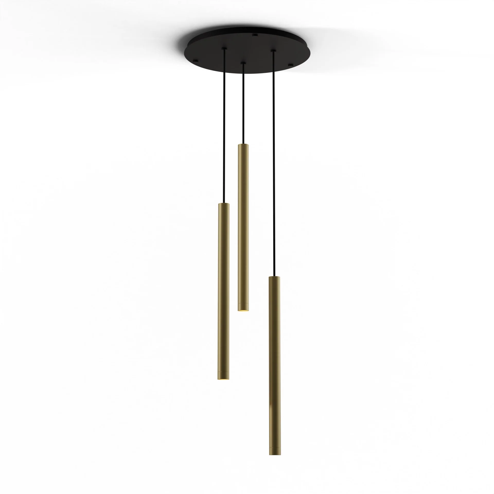 Combi 3-Light Pendant Light - Image 5