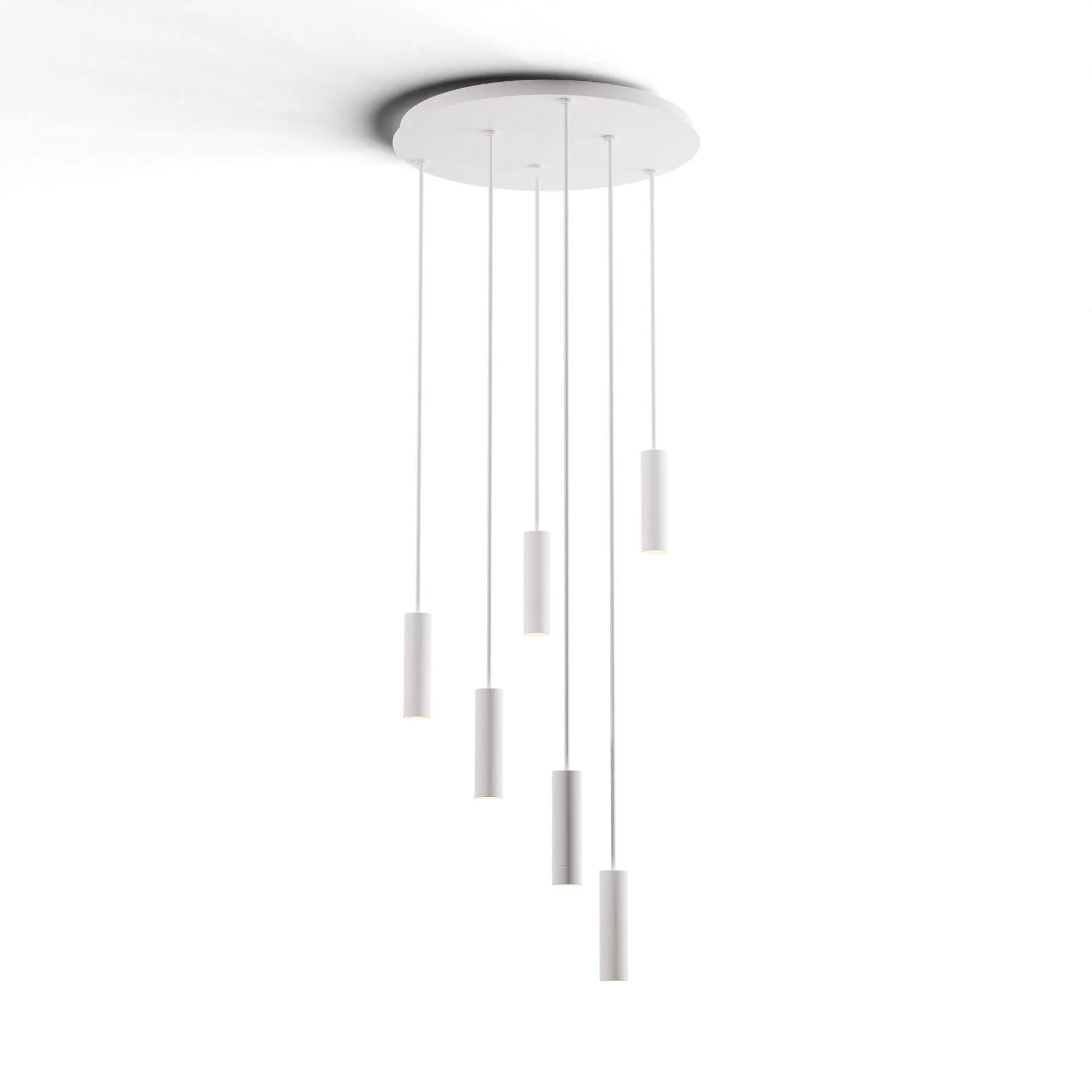 Combi 6-Light Pendant Light - Image 15
