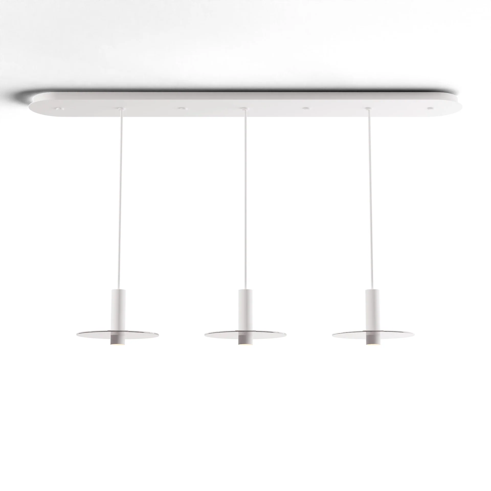 Combi Linear Pendant Light - Image 20