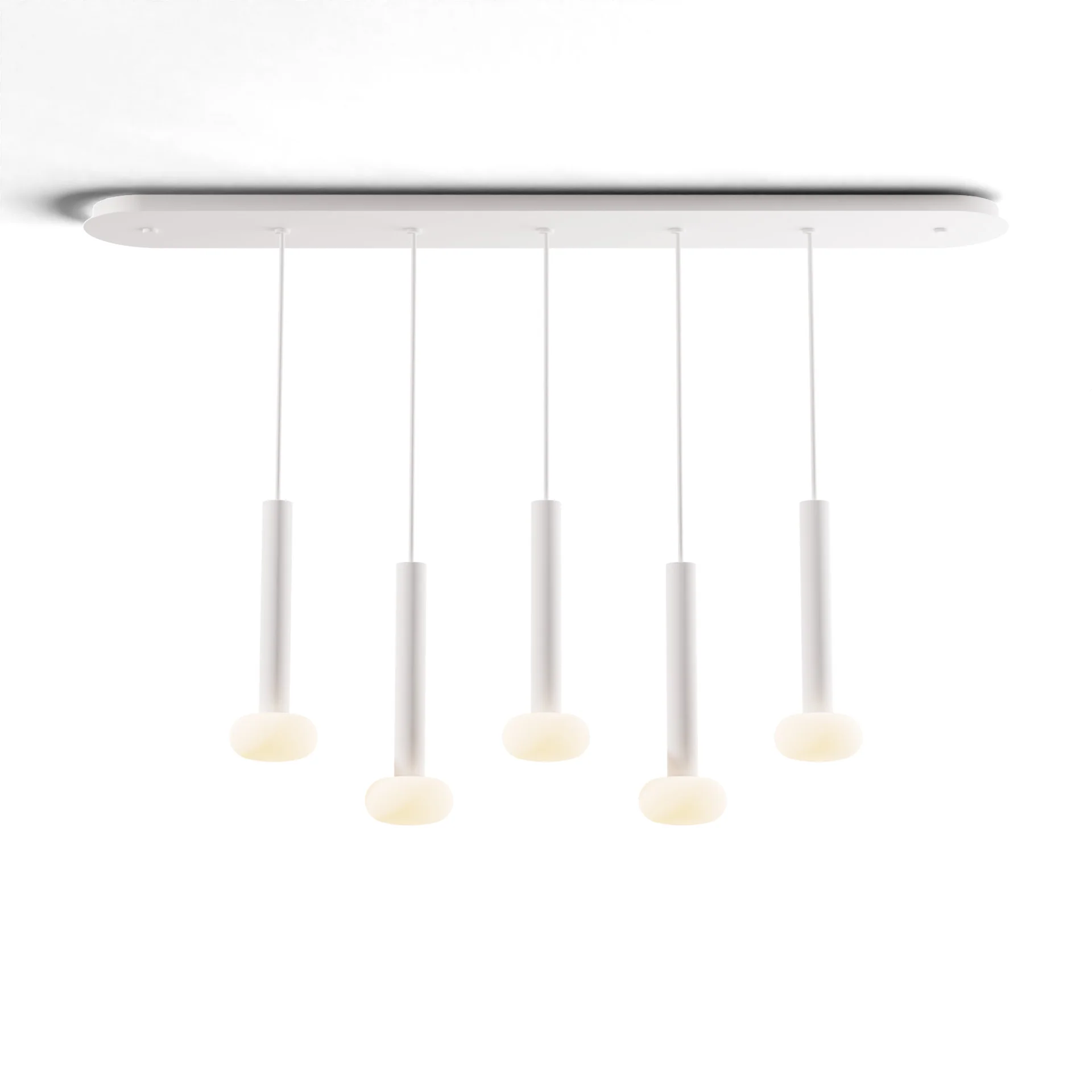 Combi Linear Pendant Light - Image 27