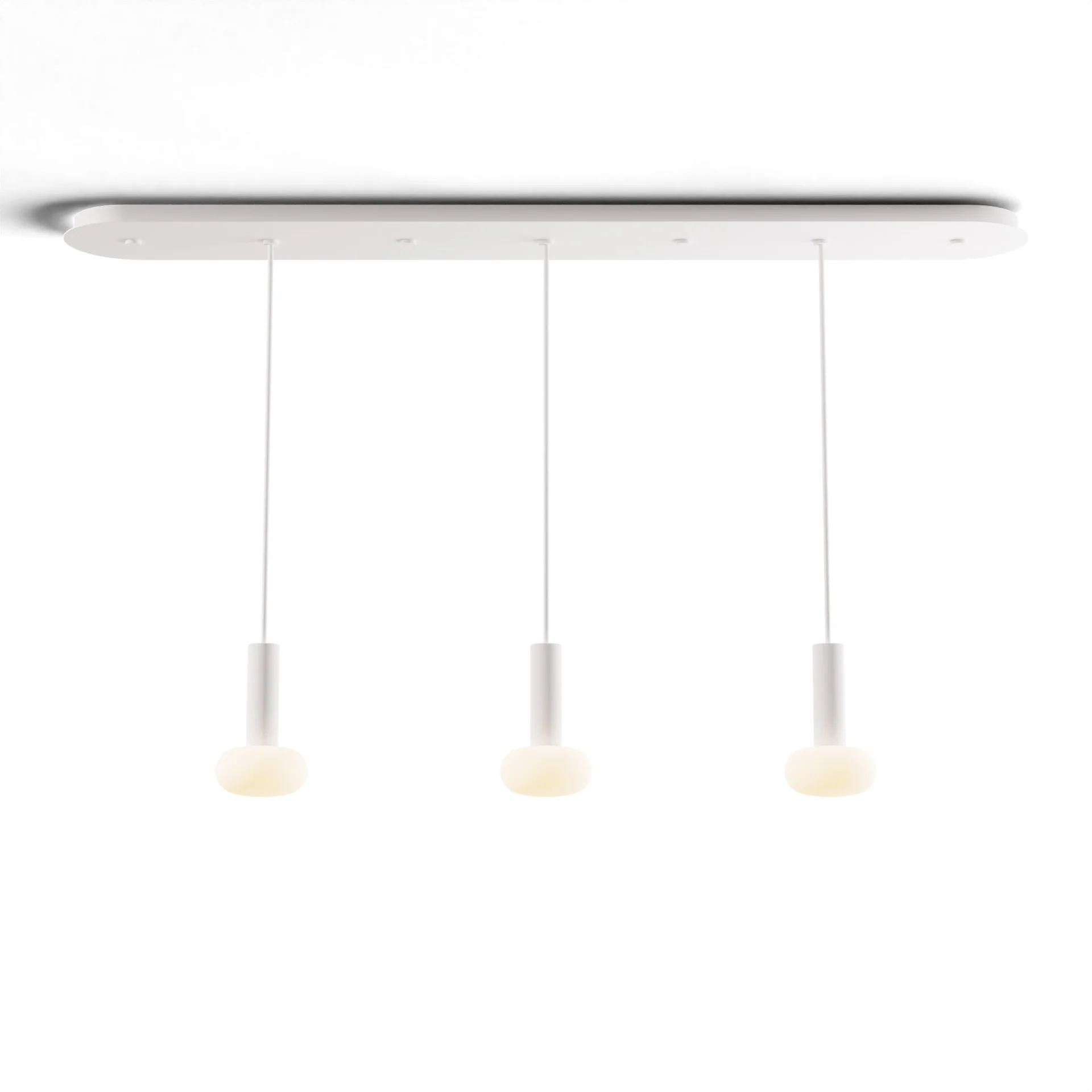 Combi Linear Pendant Light - Image 34