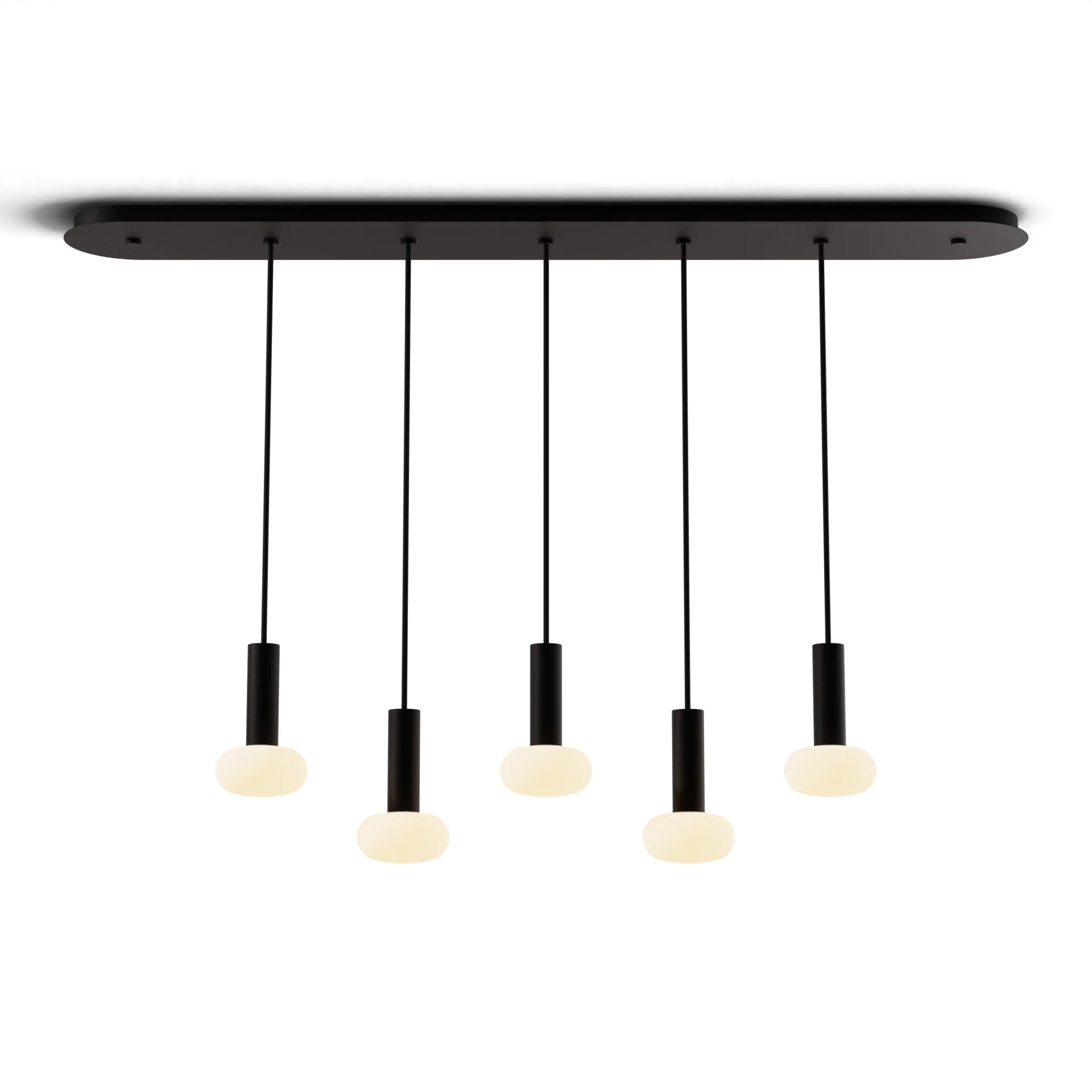 Combi Linear Pendant Light - Image 40