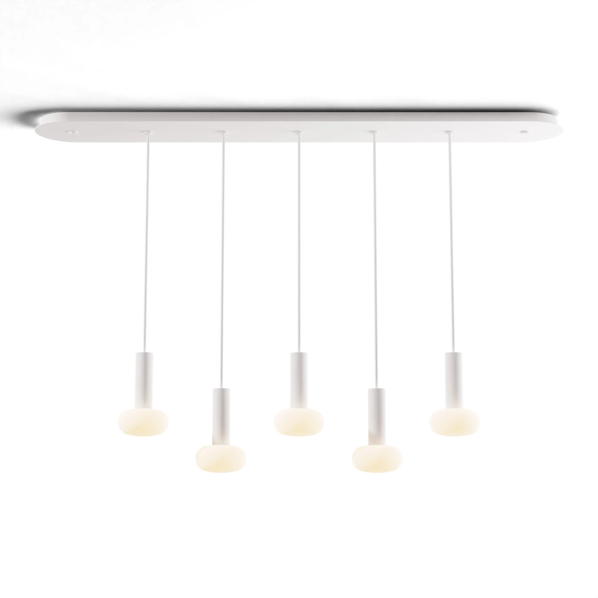 Combi Linear Pendant Light - Image 9