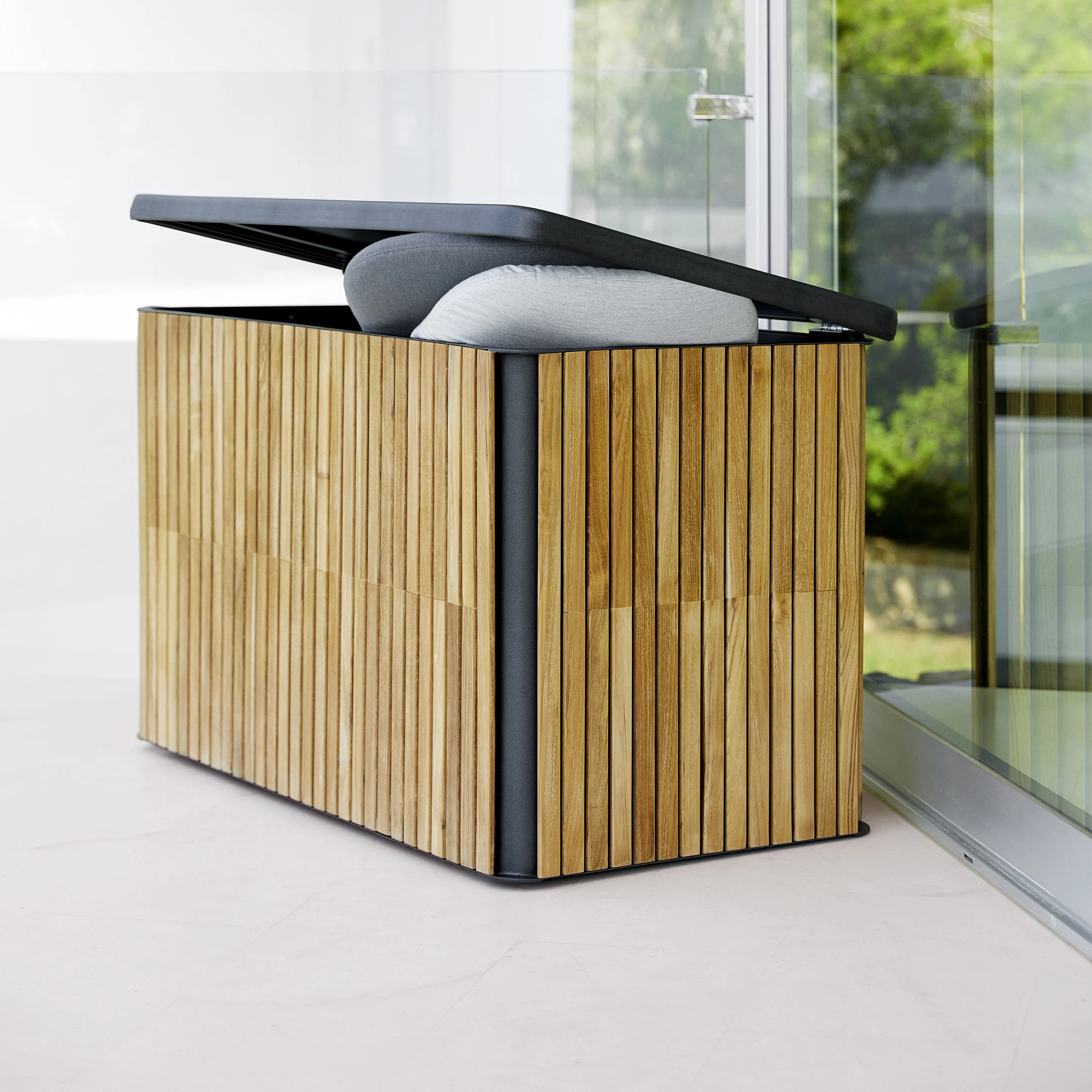 Combine Outdoor Storage Box - Image 3