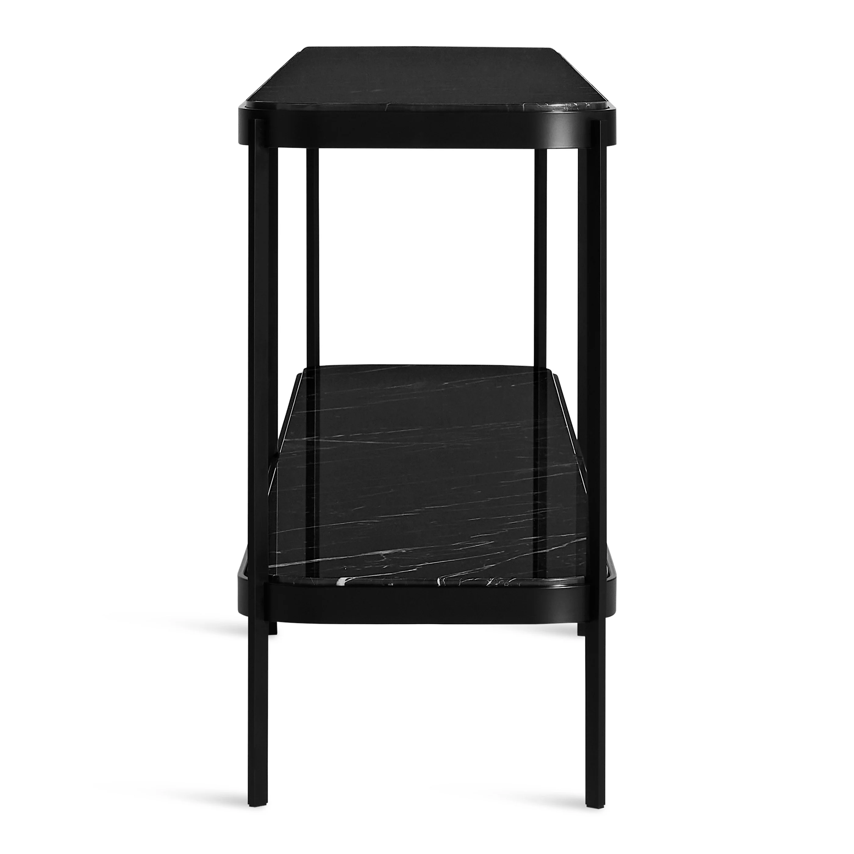 Comehither Long and Low Console Table - Image 3