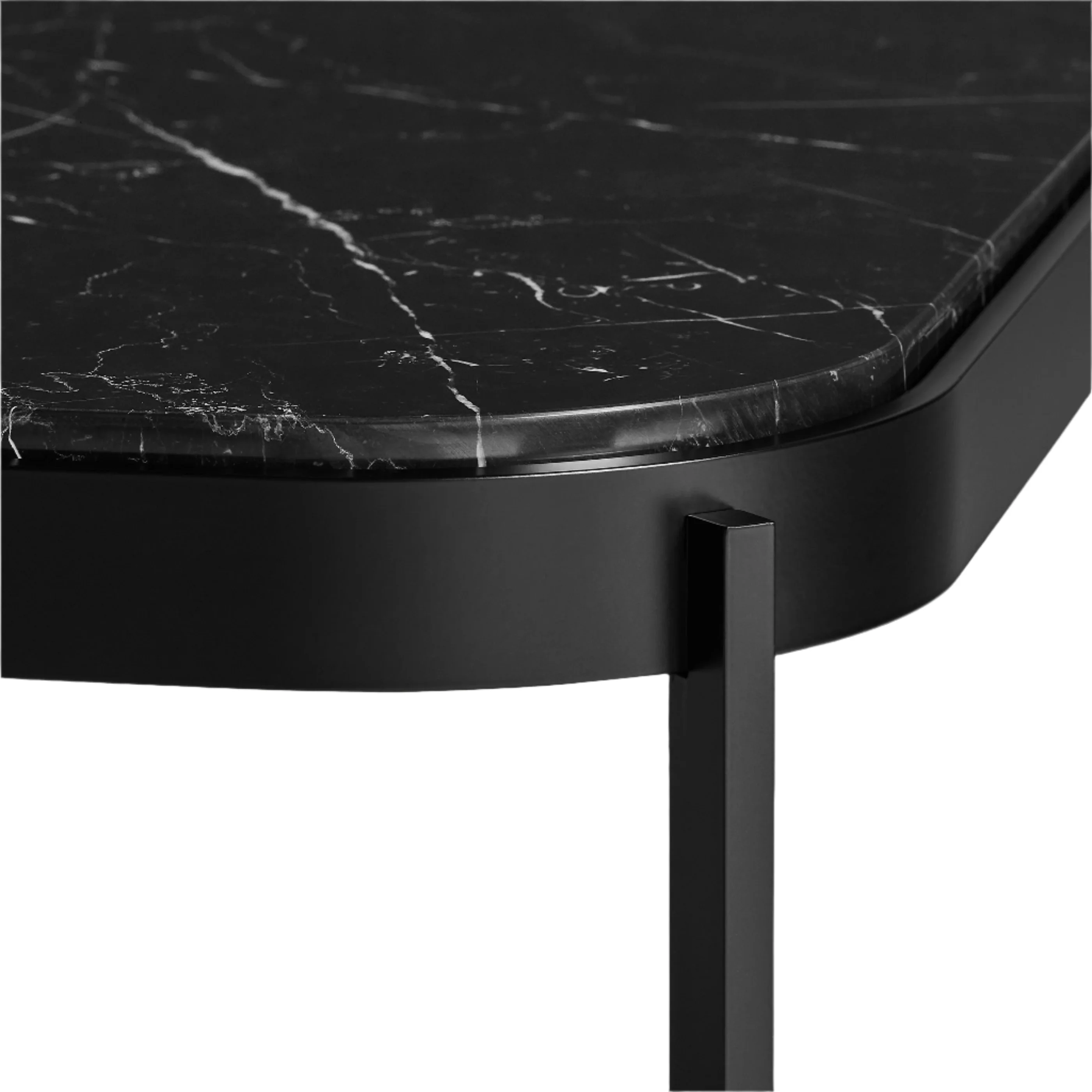 Comehither Long and Low Console Table - Image 7