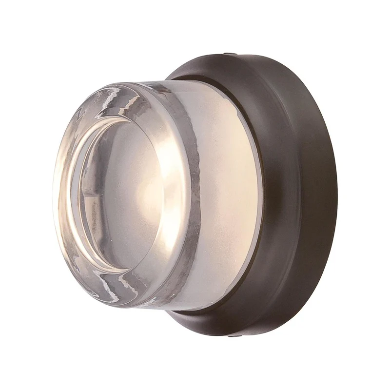 Comet Outdoor Wall Sconce - Image 3