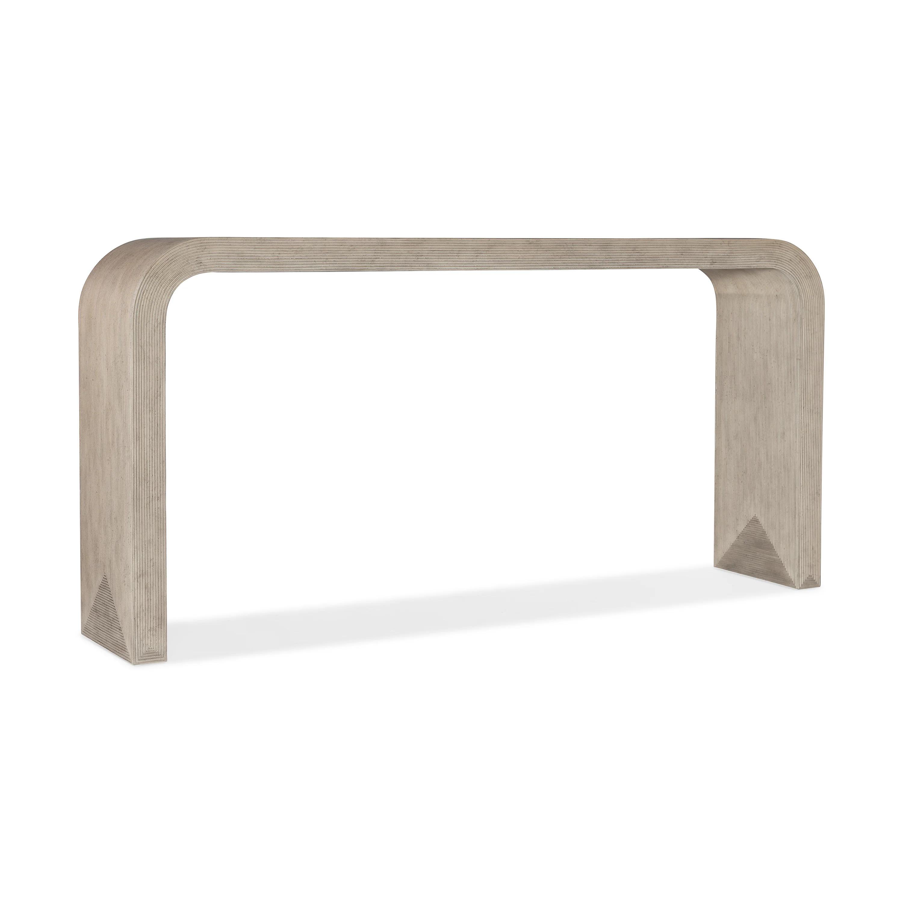 Commerce and Market Delta Console Table - Image 2