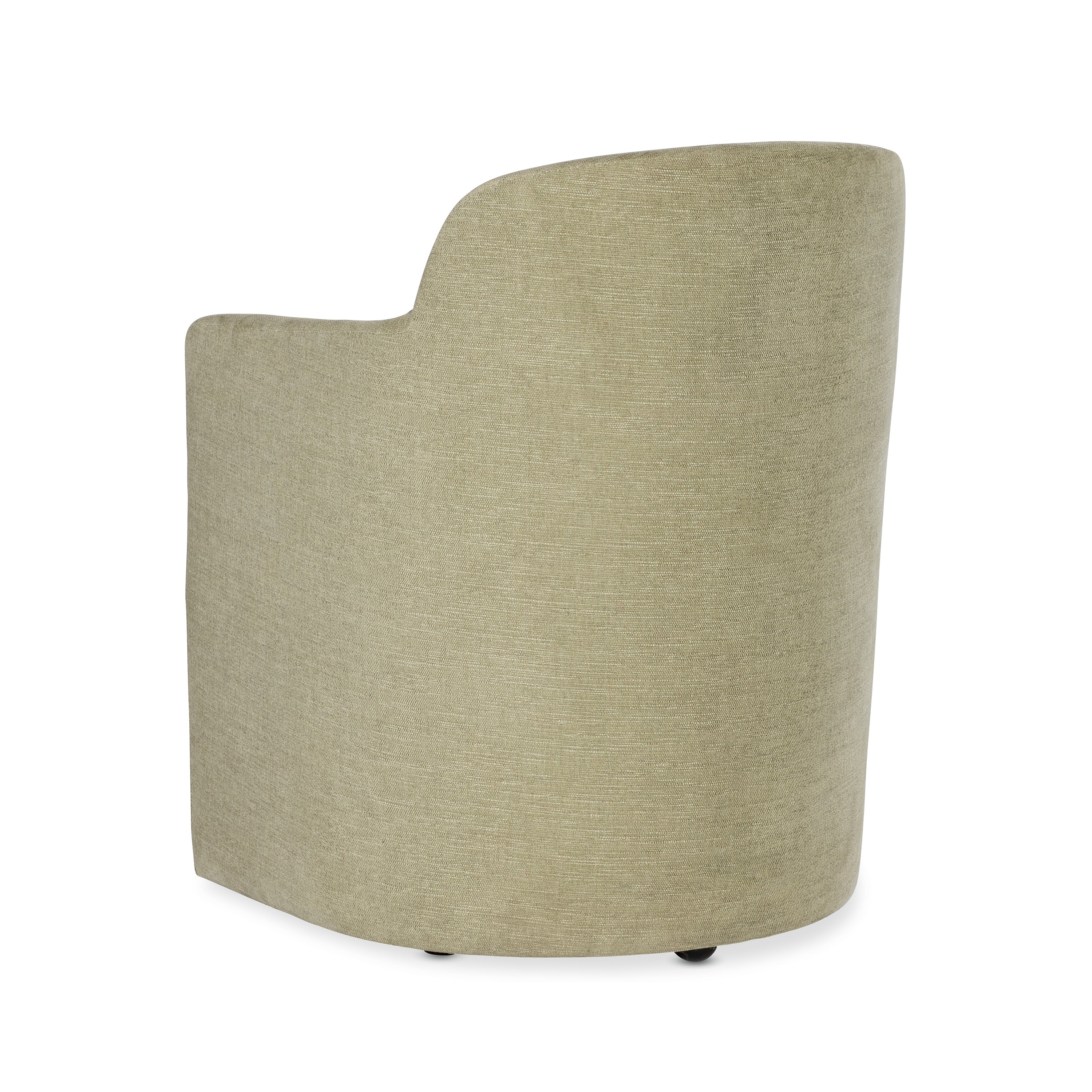 Commerce and Market Izabela Upholstered Armchair - Image 8