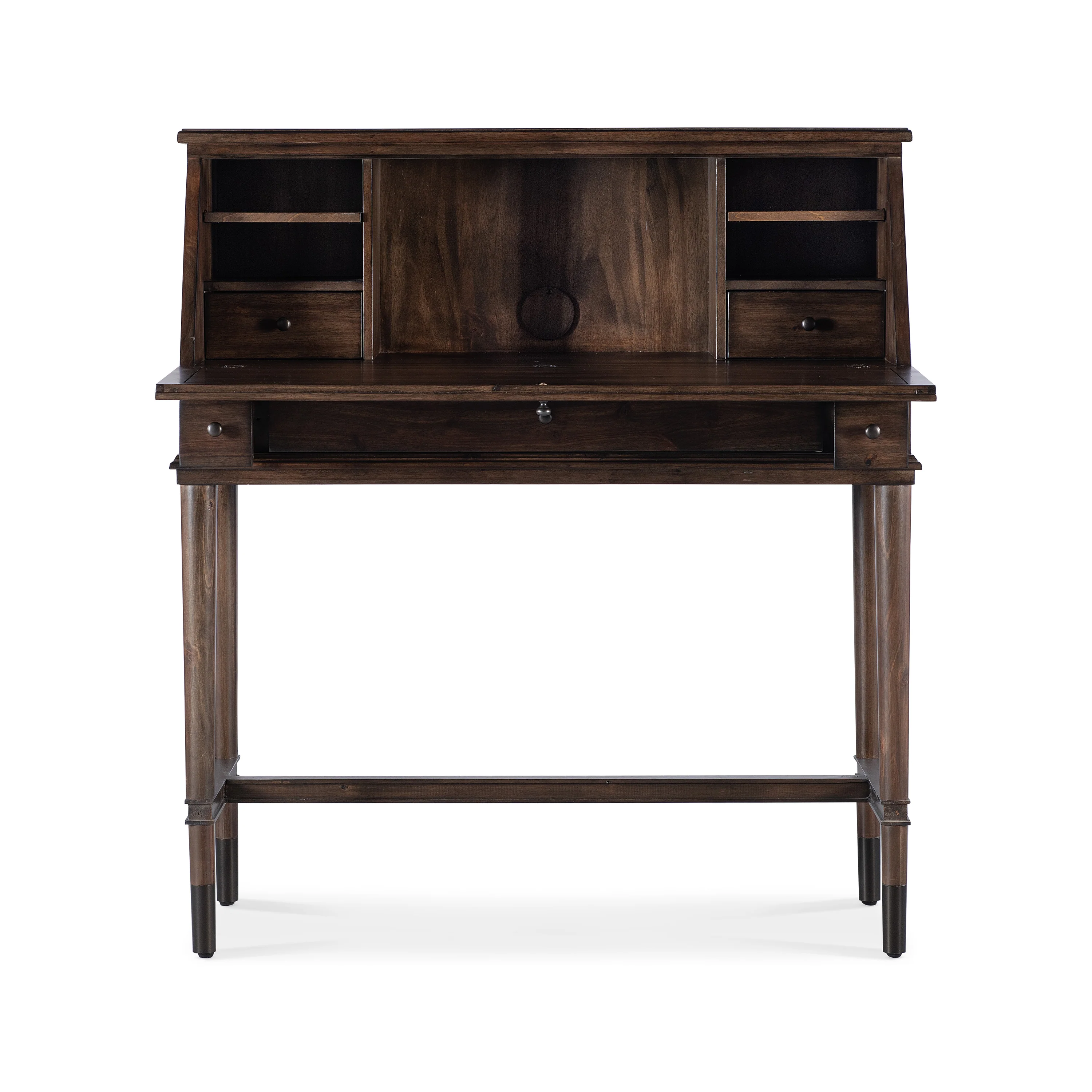 Commerce and Market Secretariat Secretary Desk - Image 4