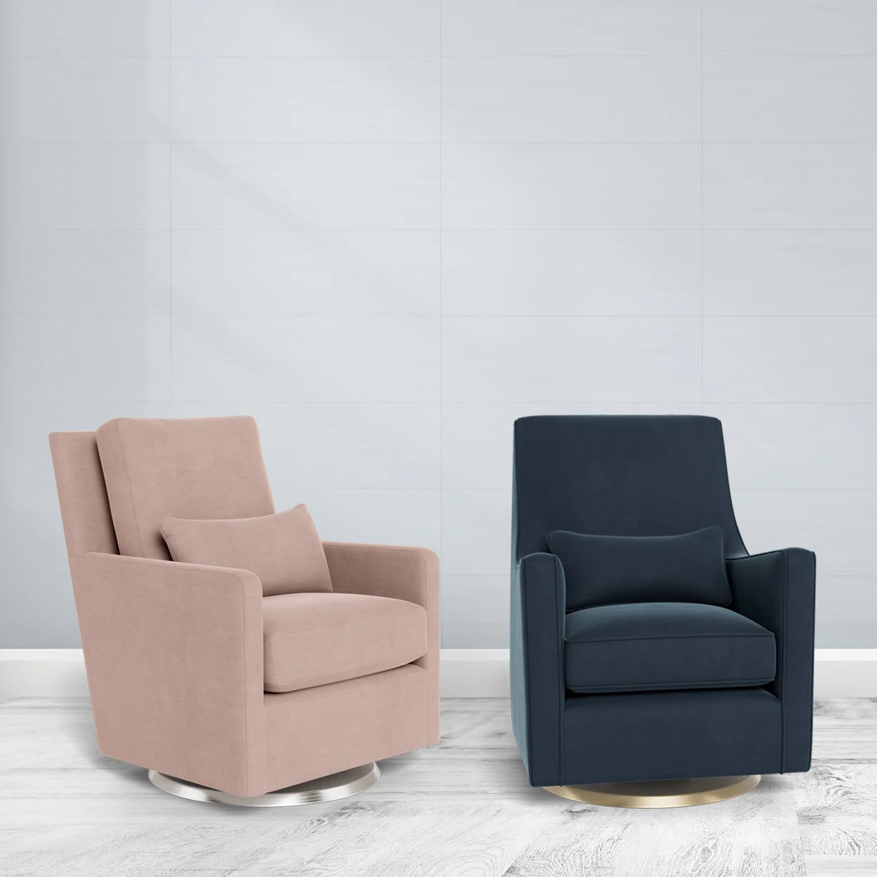 Como Glider - Swivel Base - Image 95