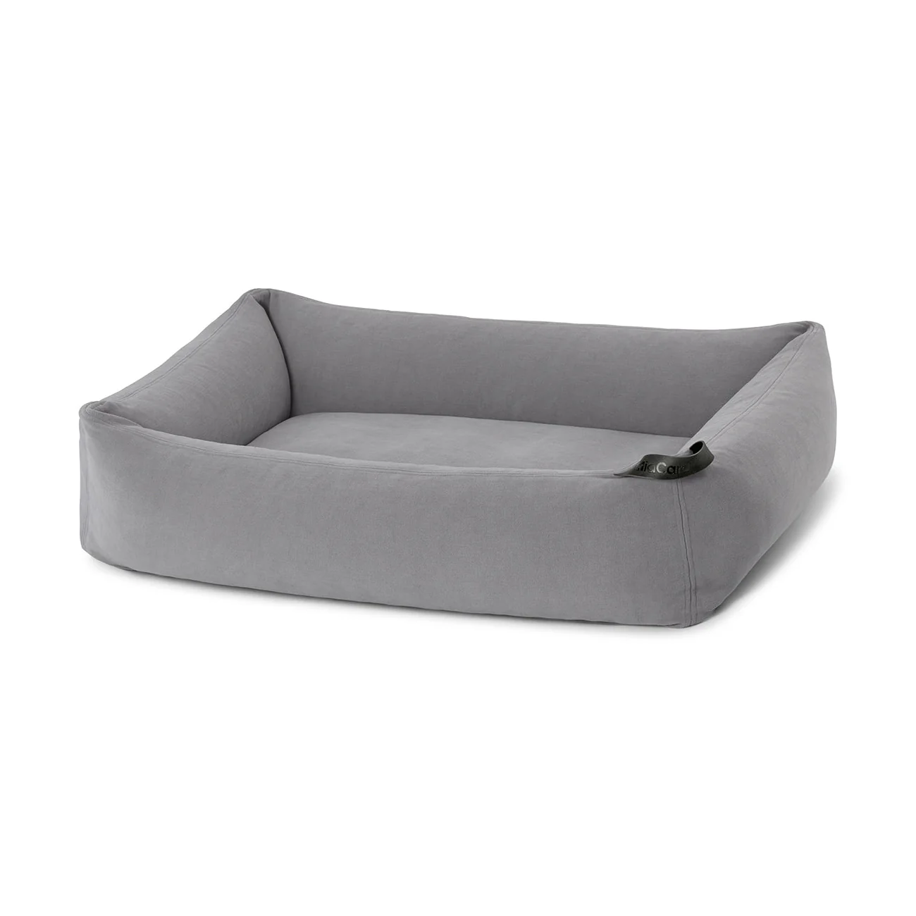 Comodo Box Dog Bed - Image 4