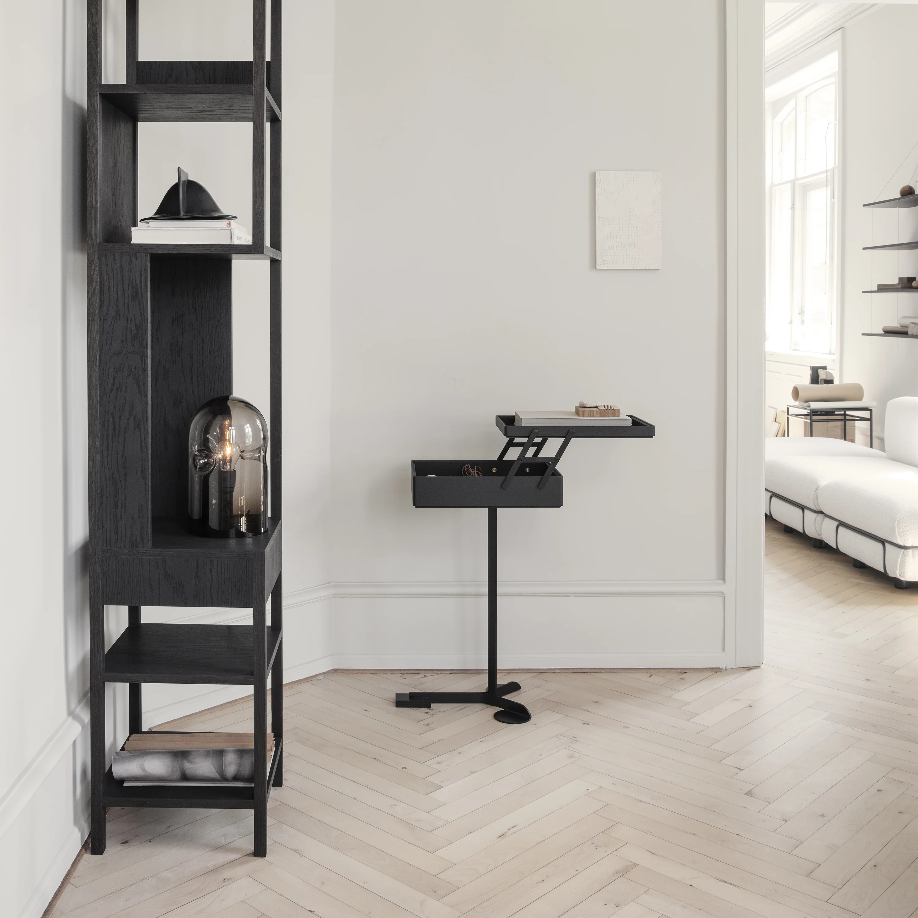 Comodo Side Table - Image 15