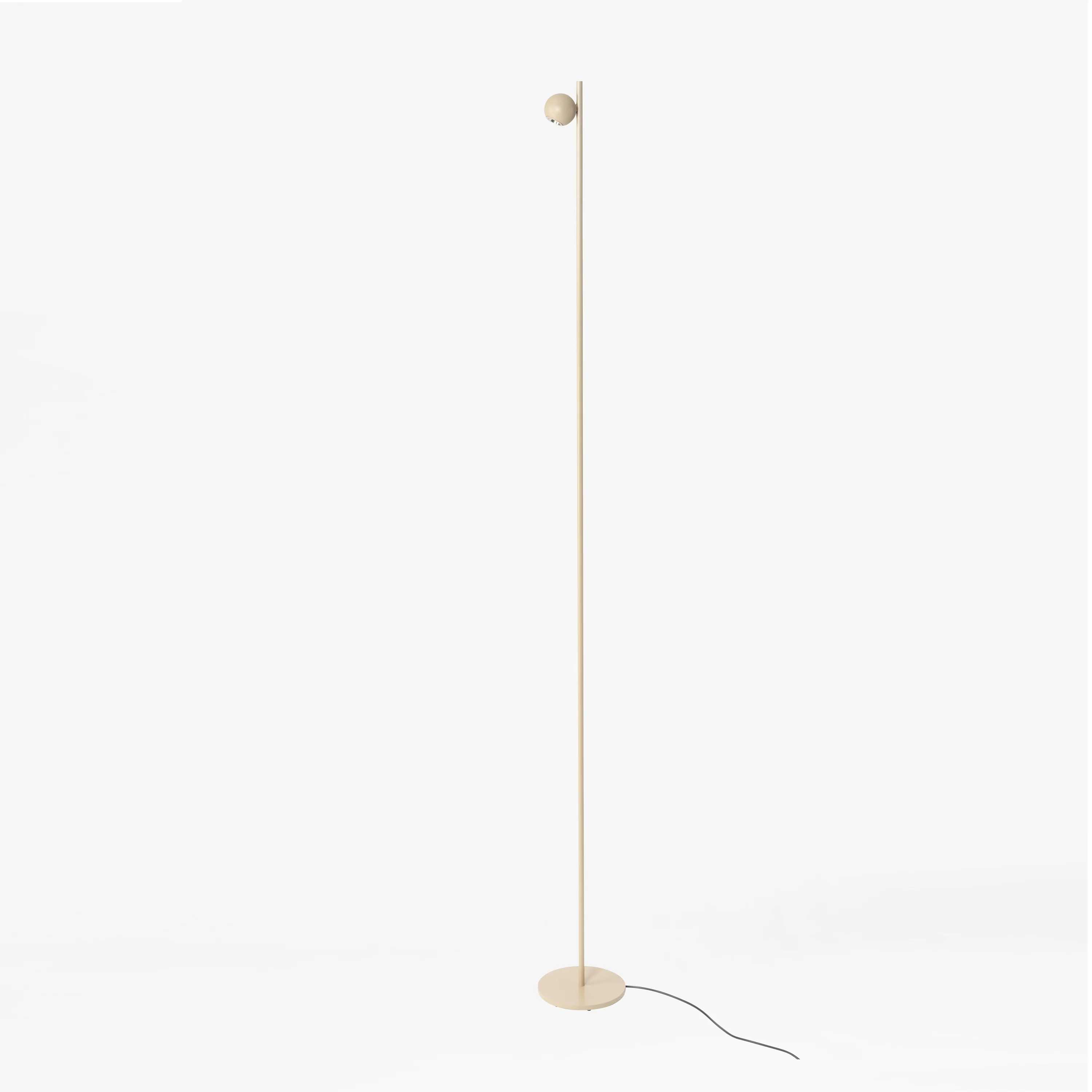 Compass LED Floor Lamp - Image 2