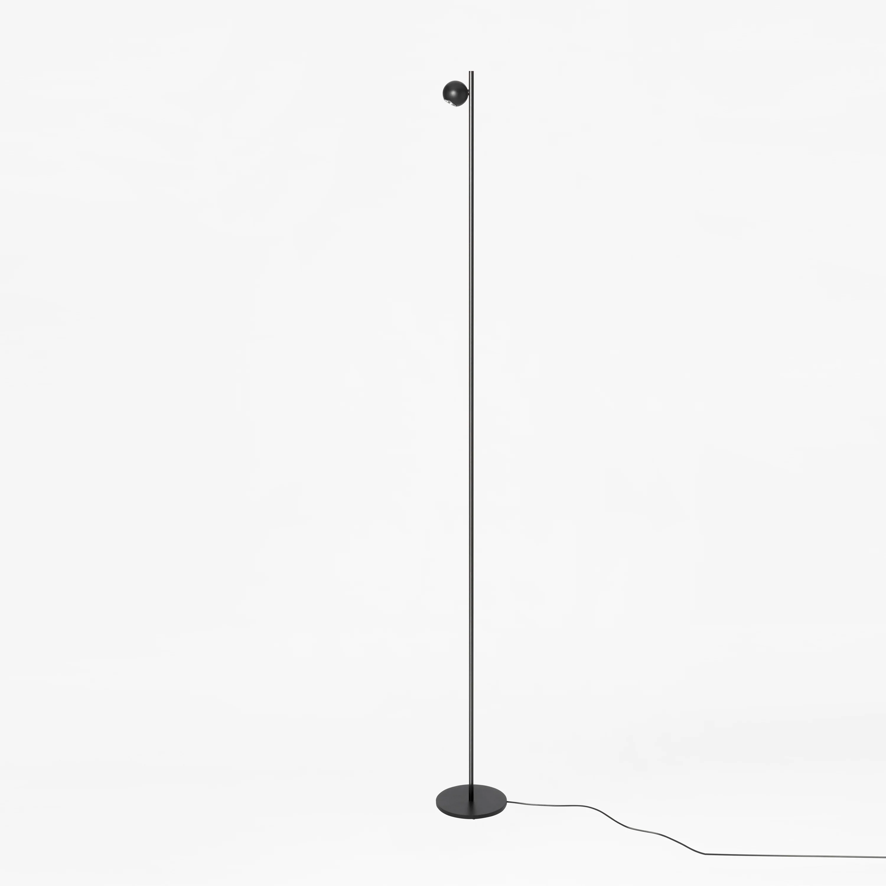 Compass LED Floor Lamp - Image 3