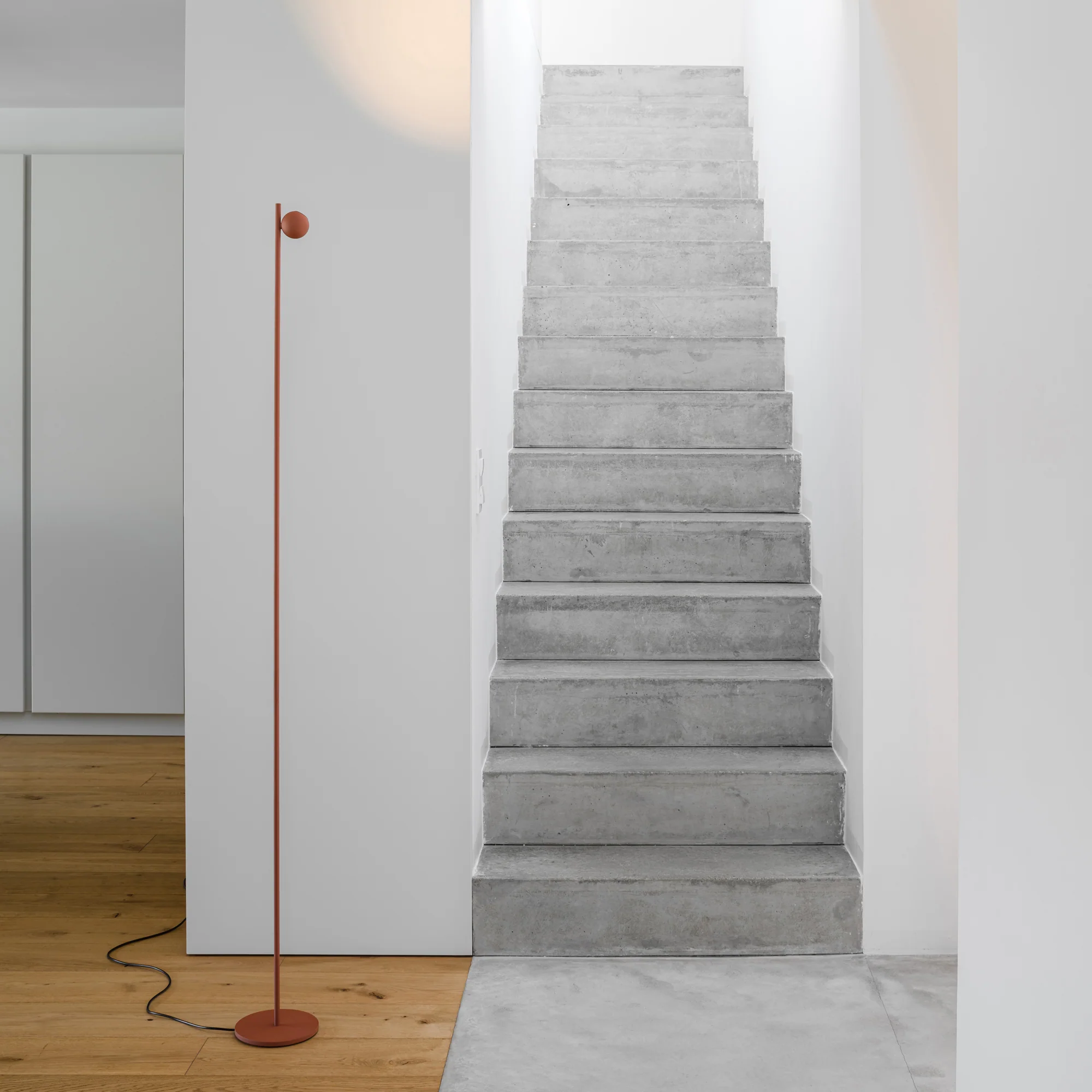 Compass LED Floor Lamp - Image 4