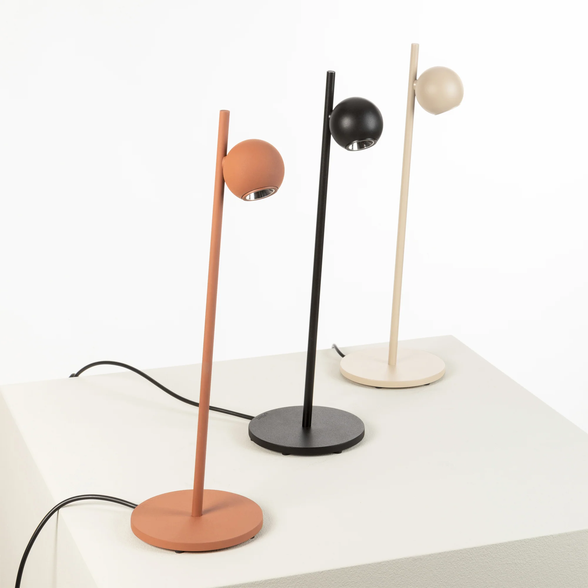 Compass LED Table Lamp - Image 6
