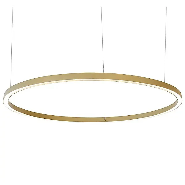 Compendium Circle Pendant Light - Image 7