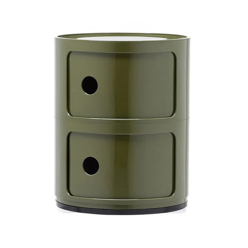 Componibili Round Storage - Image 41