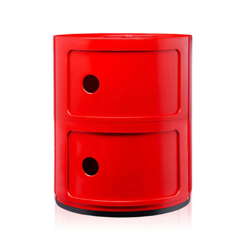 Componibili Round Storage - Image 42