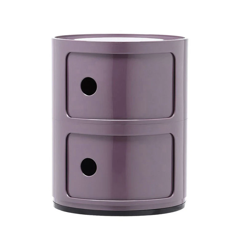 Componibili Round Storage - Image 43