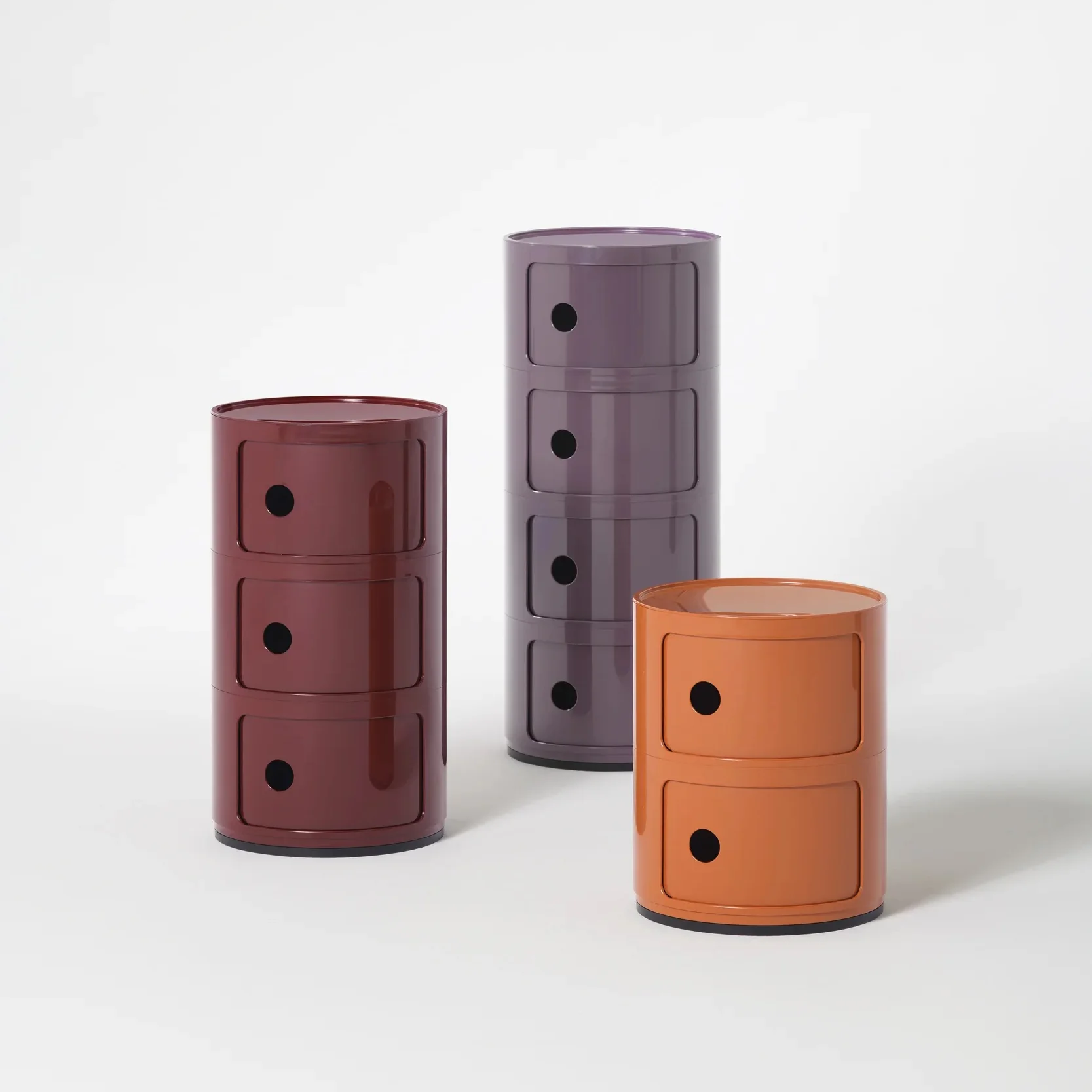 Componibili Round Storage - Image 57
