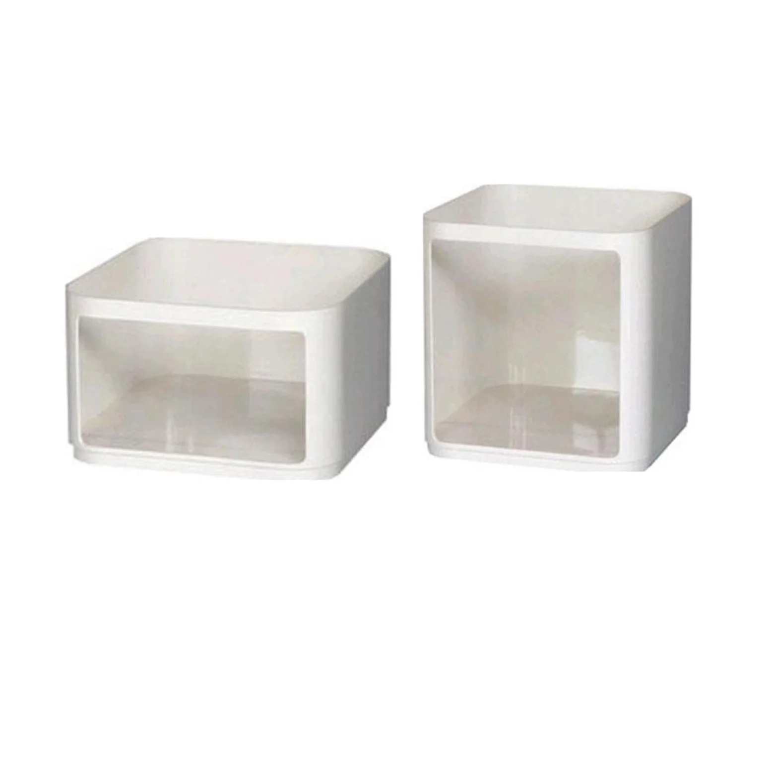 Componibili Square Storage Set - Image 9