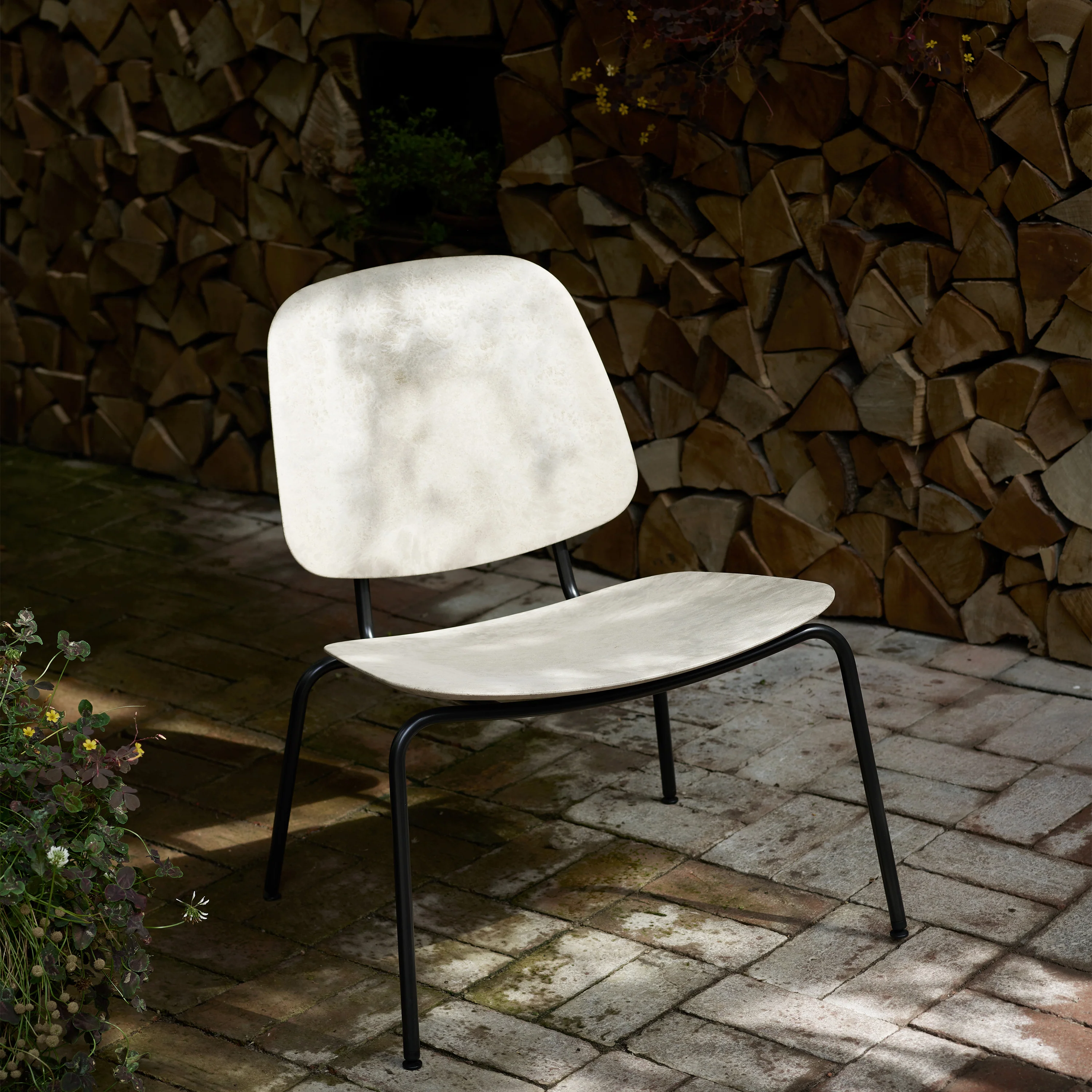 Compound Lounge Chair - Image 9