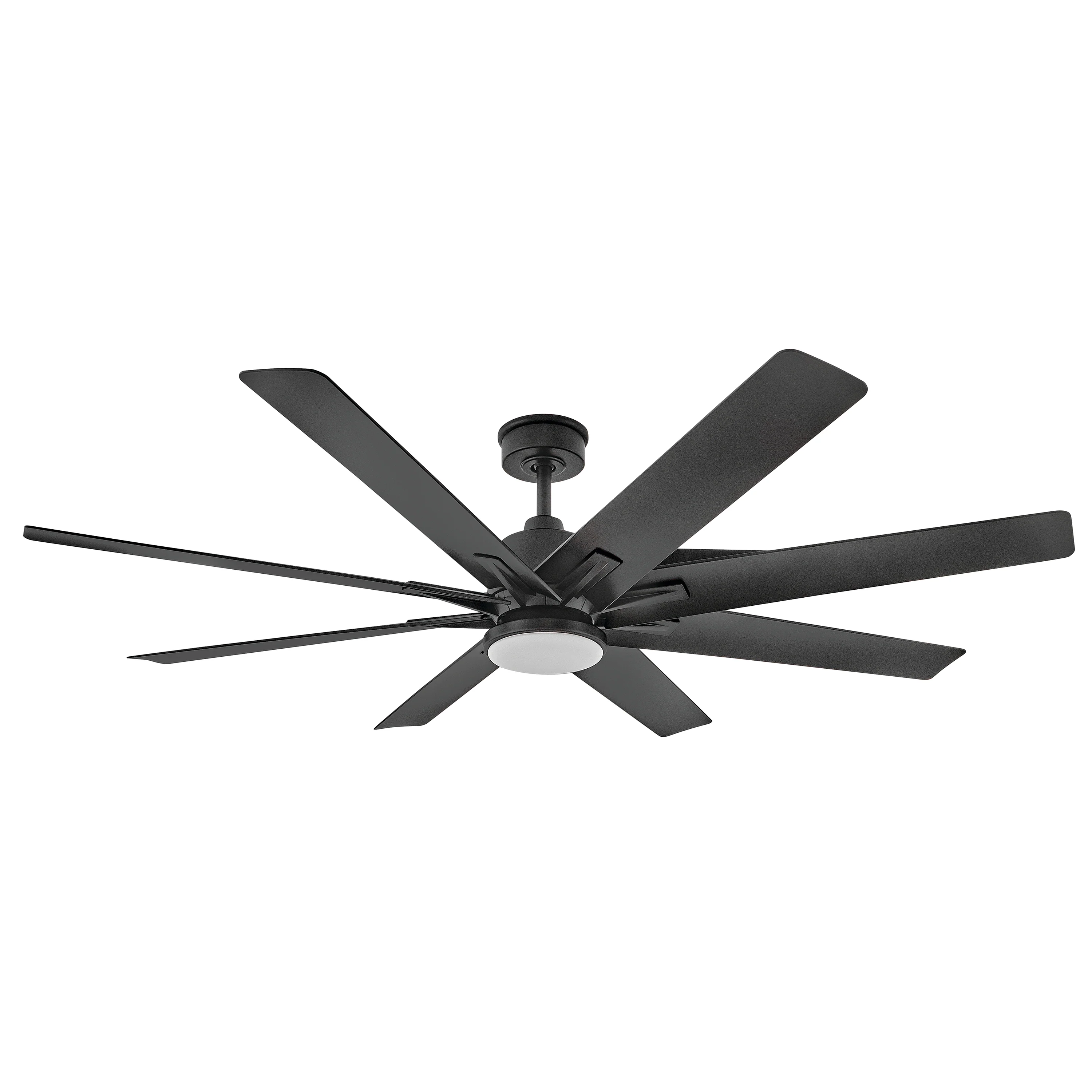 Concur Outdoor LED Ceiling Fan - Image 3