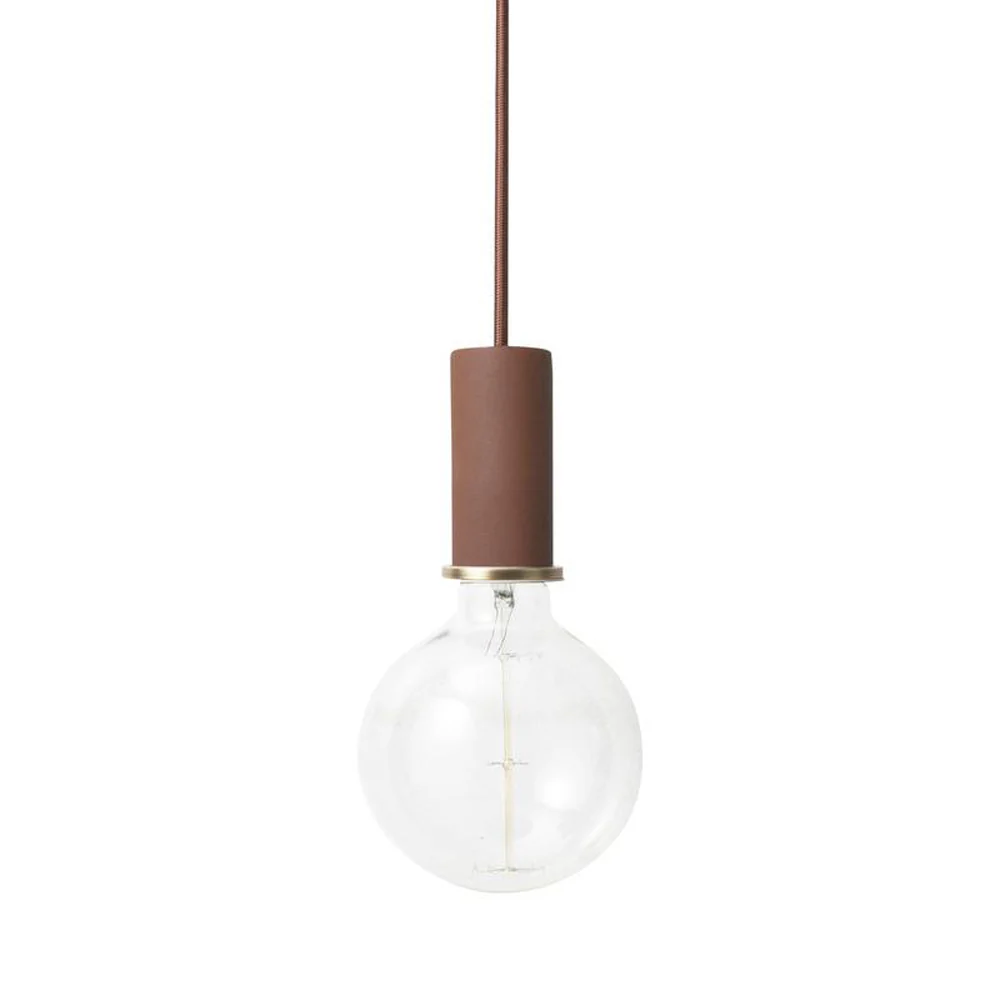 Cone Pendant Light - Image 14