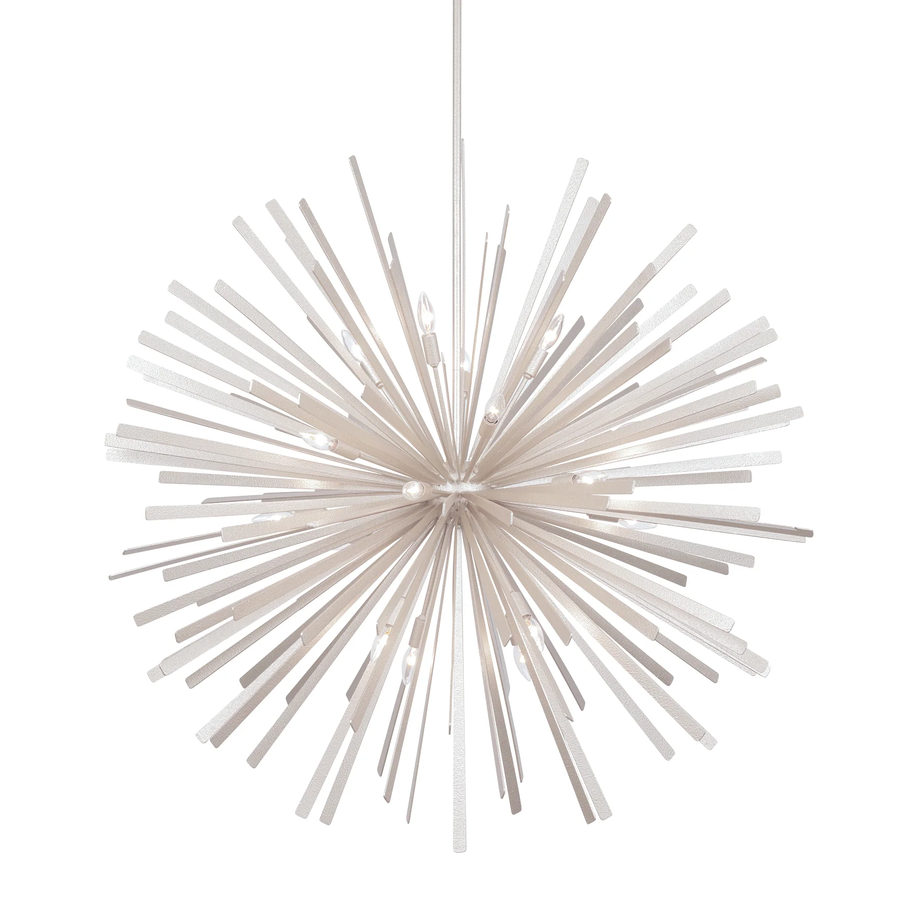 Confluence Pendant Light - Image 4