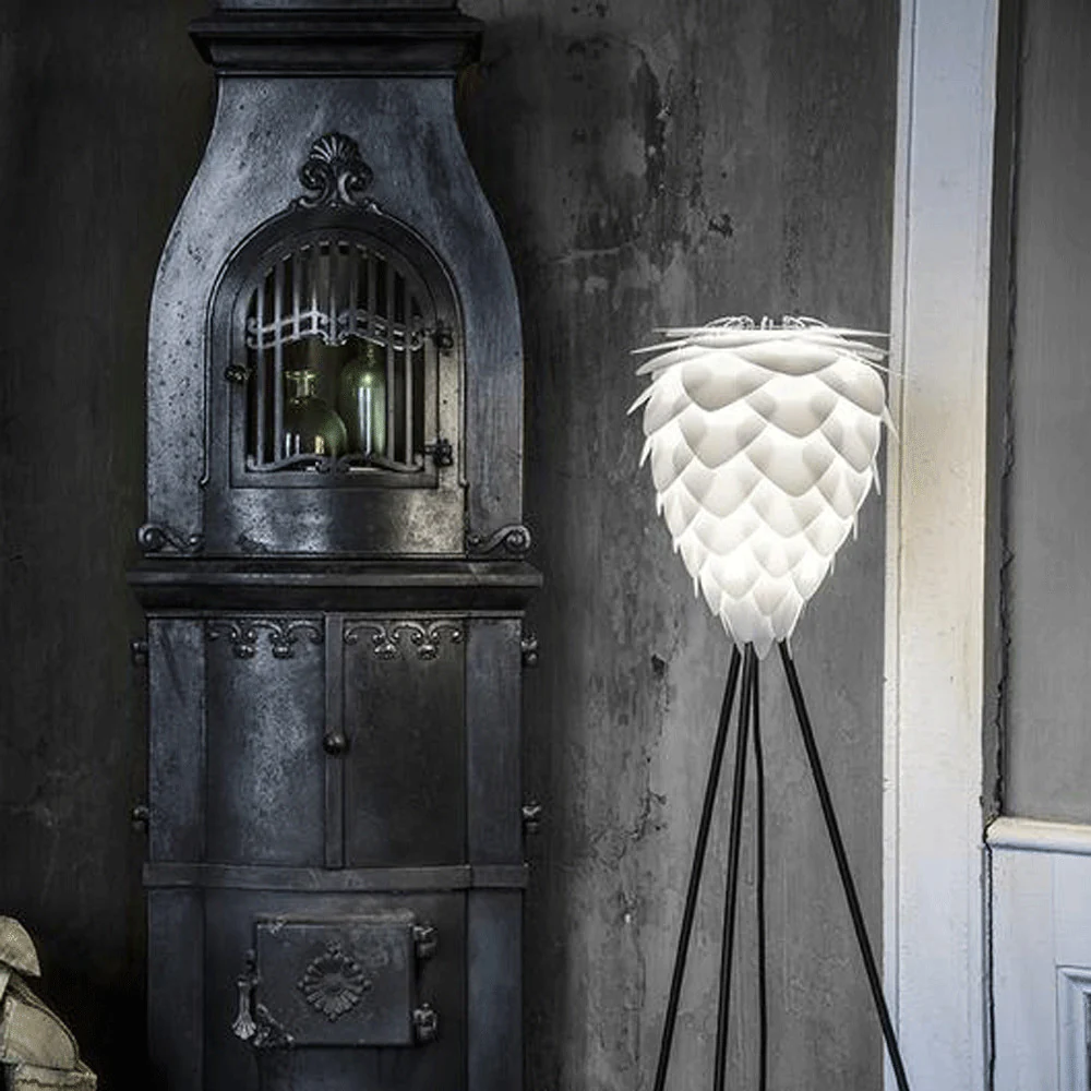 Conia Floor Lamp - Image 2