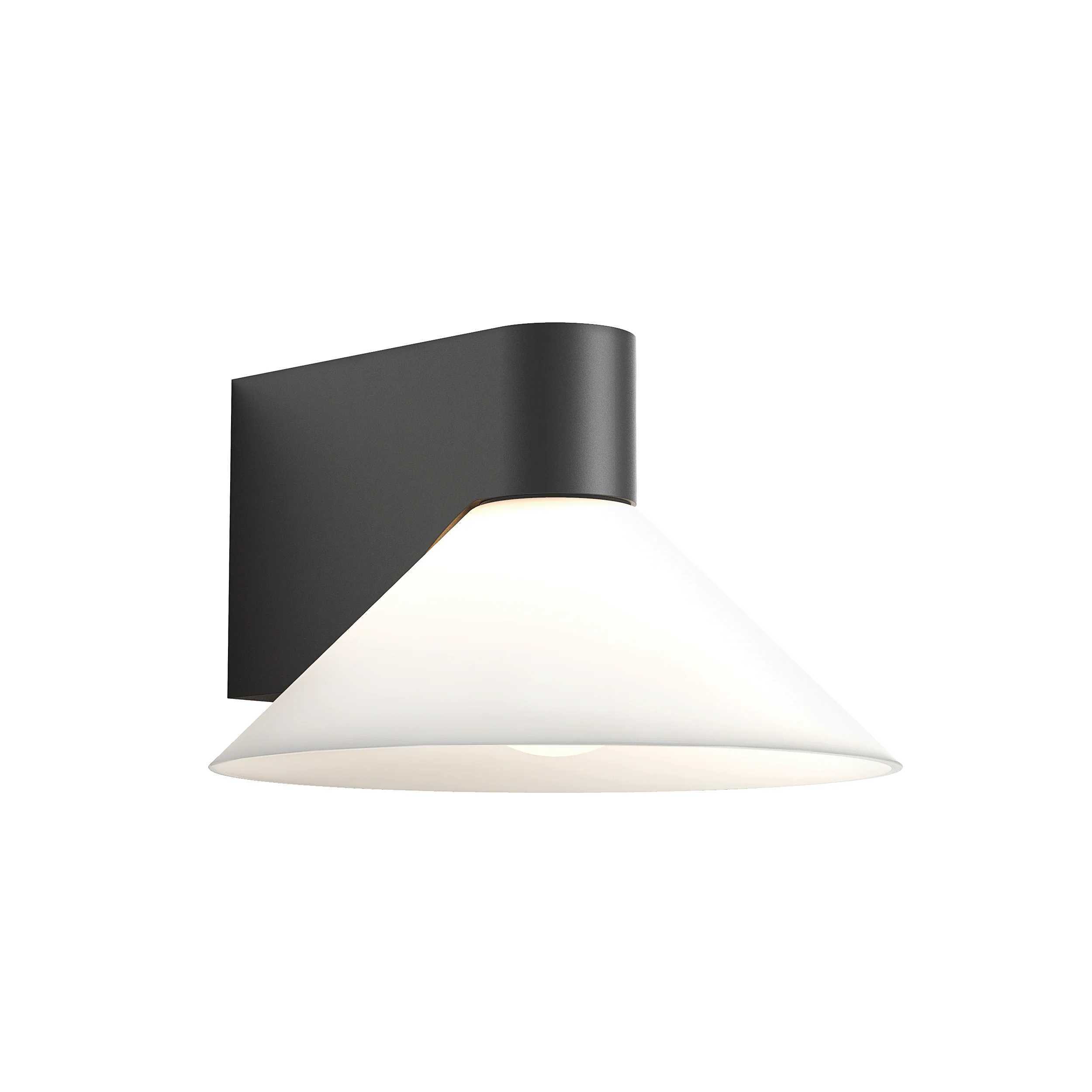 Conic Bathroom Vanity Light - Image 3