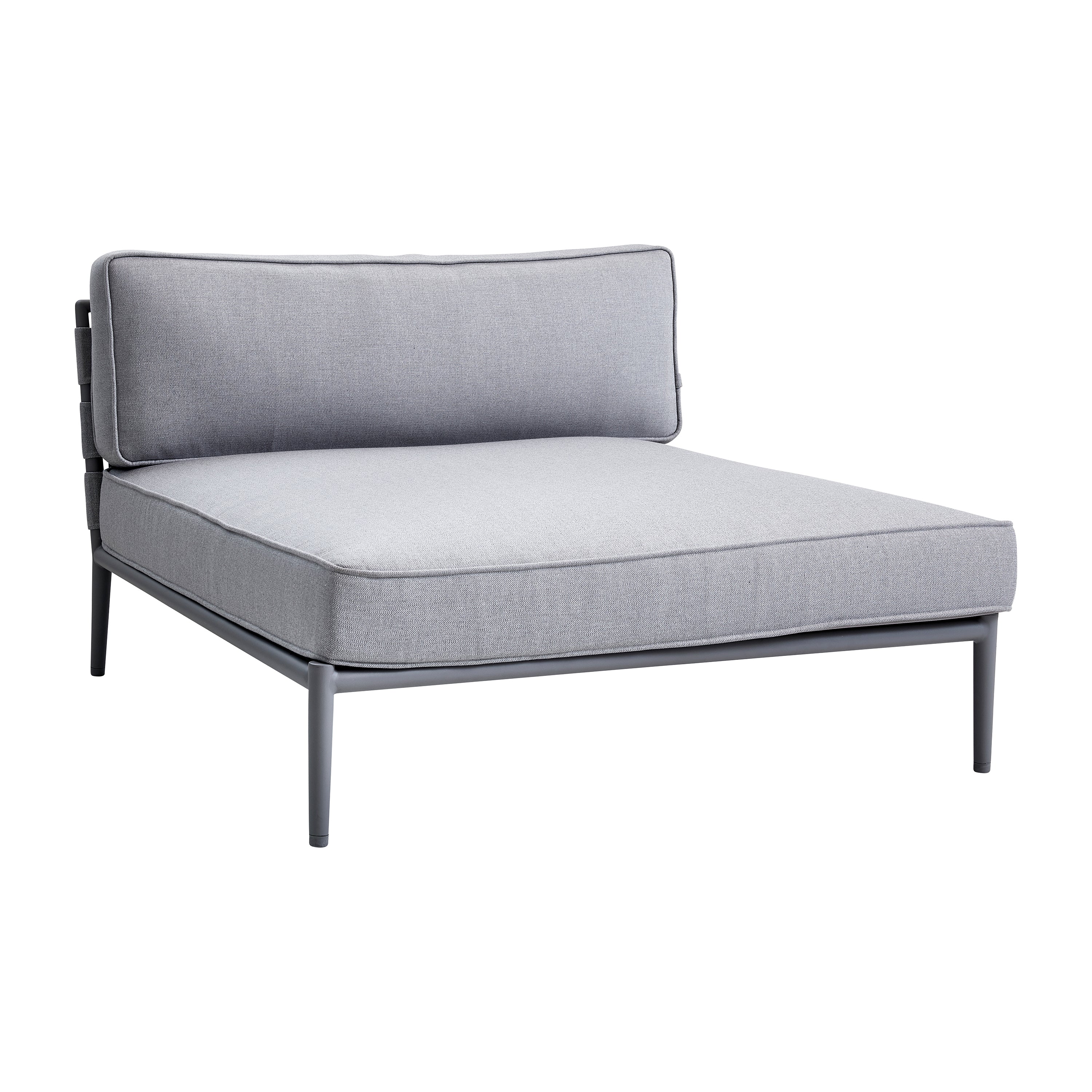 Conic Outdoor Daybed Module - Image 9
