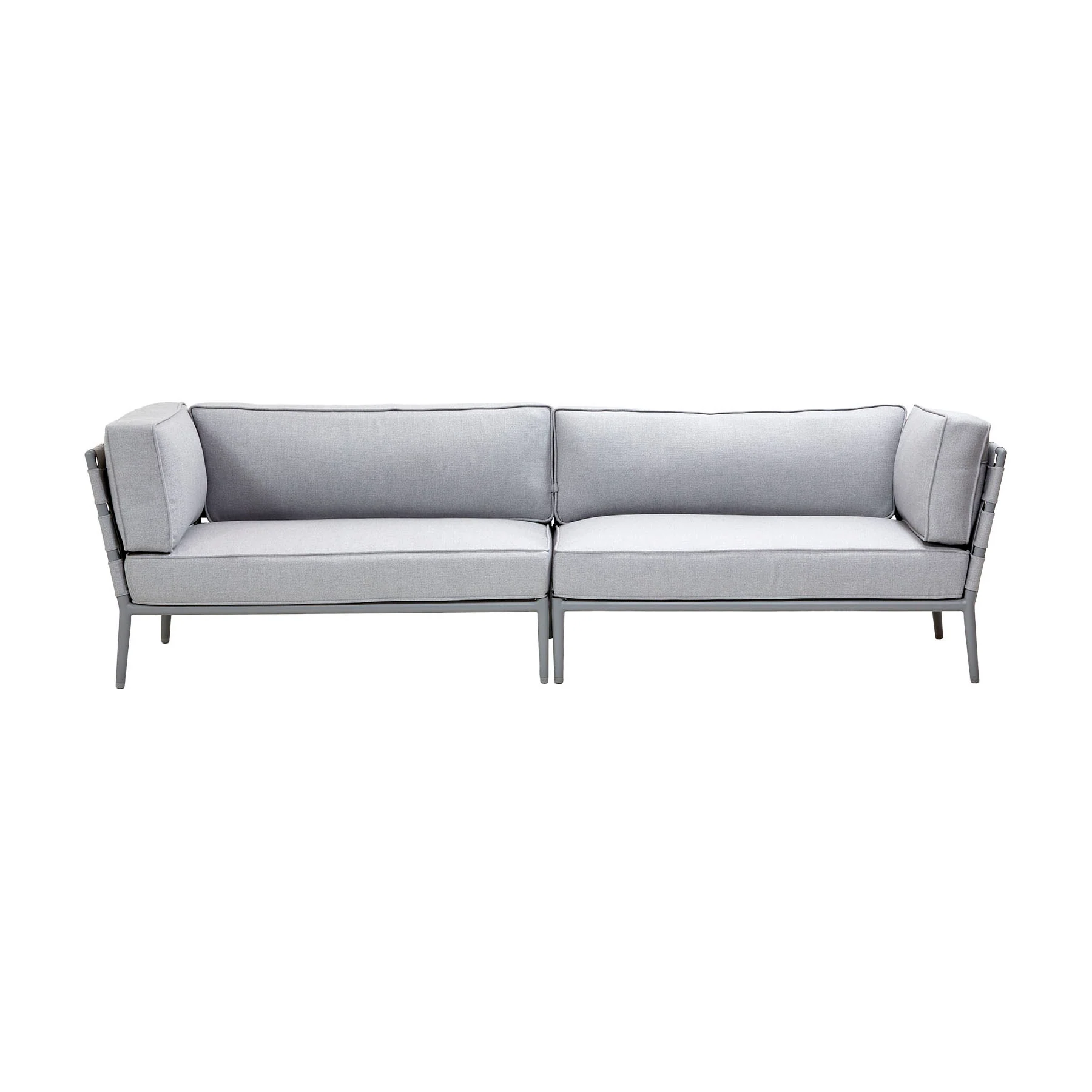 Conic Outdoor Sofa - Image 10