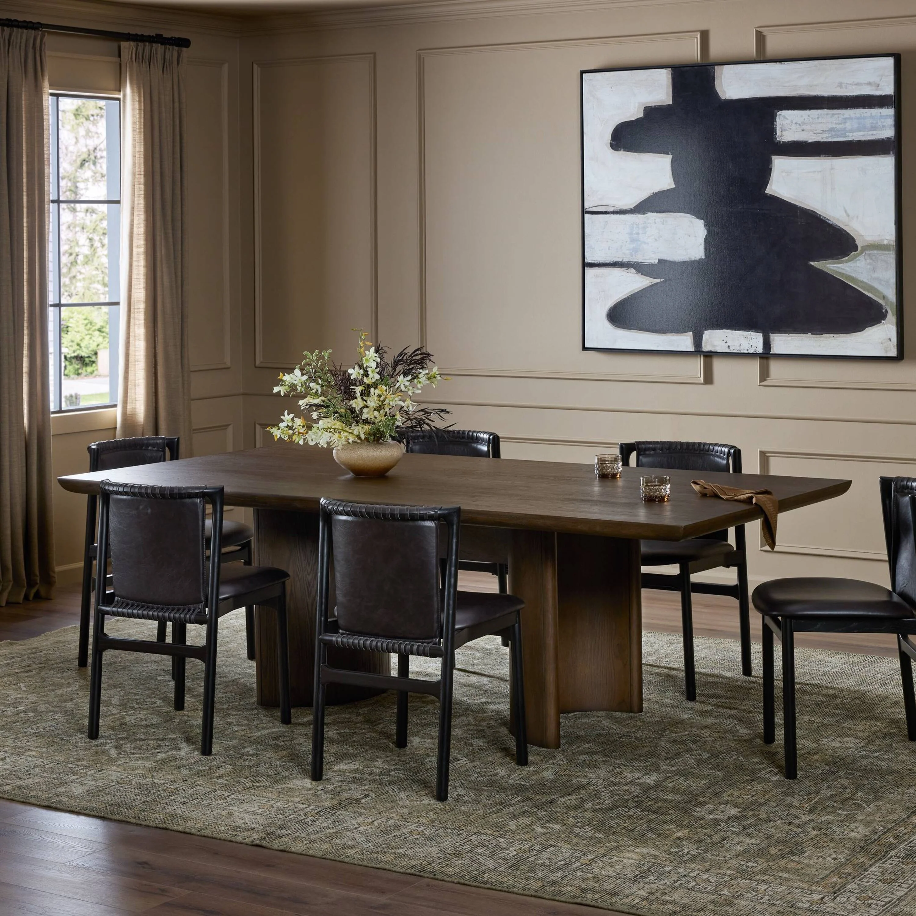 Conley Dining Table - Image 2