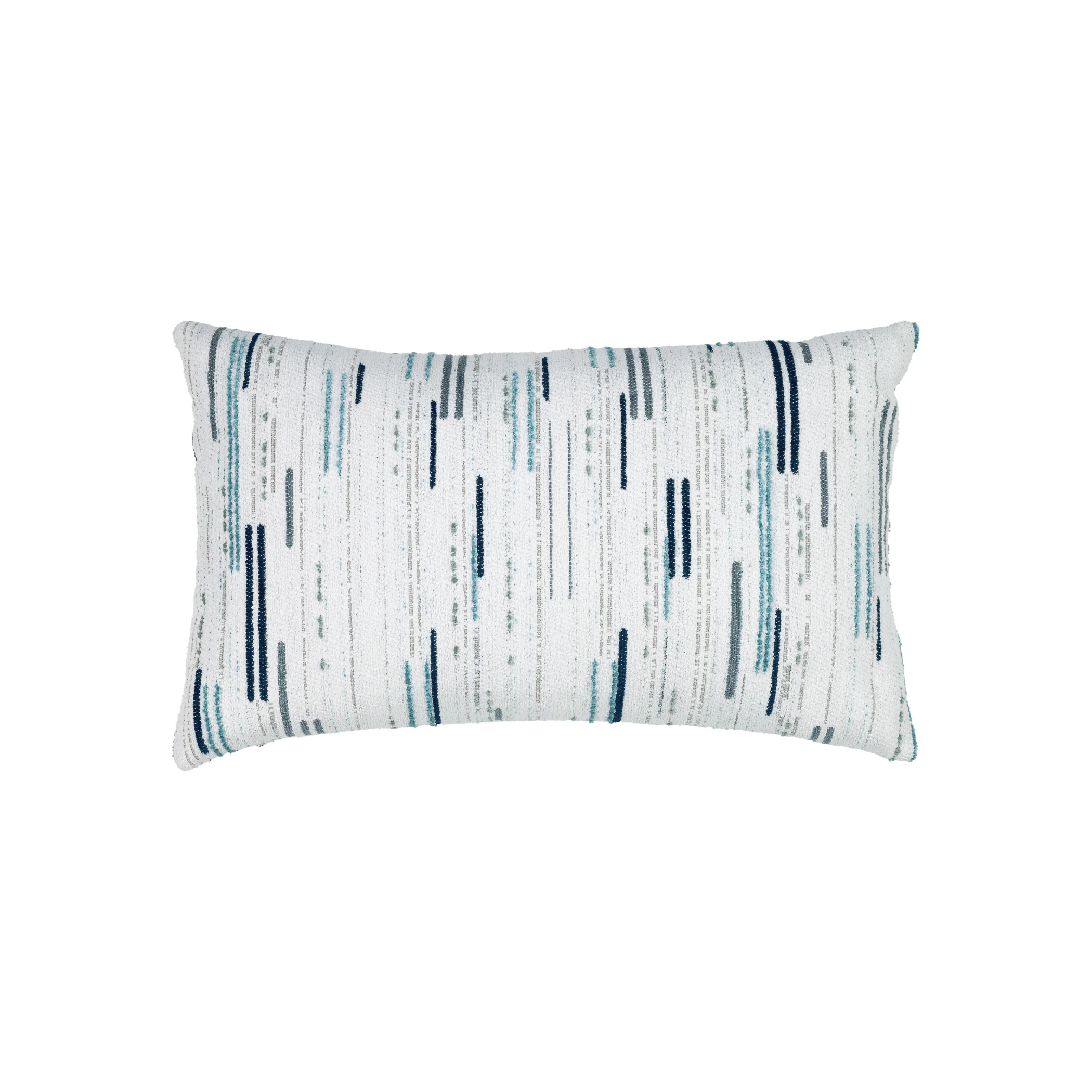 Connection Outdoor Pillow - Image 2